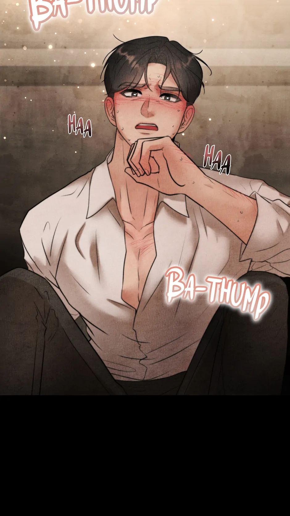 Even Though the Duchess Wants To Chapter 12 - page 25