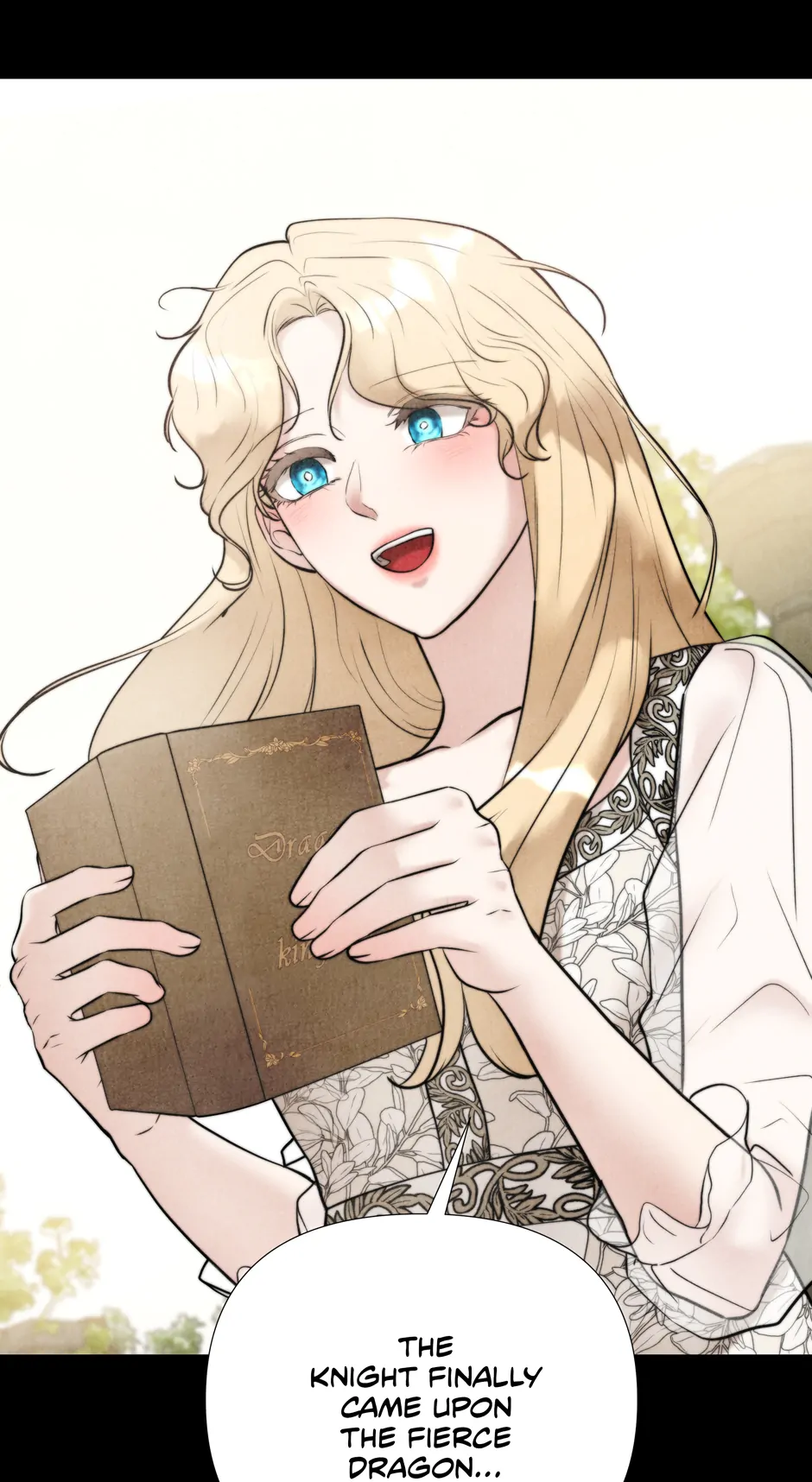 Even Though the Duchess Wants To Chapter 12 - page 44