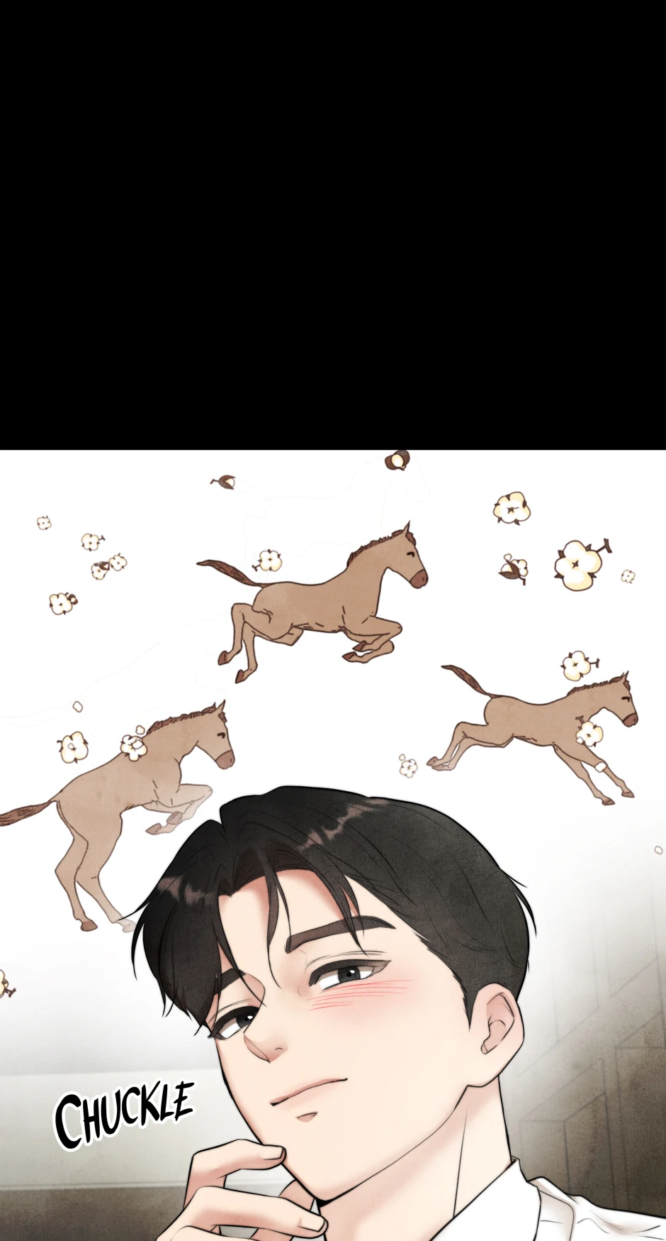 Even Though the Duchess Wants To Chapter 12 - page 6