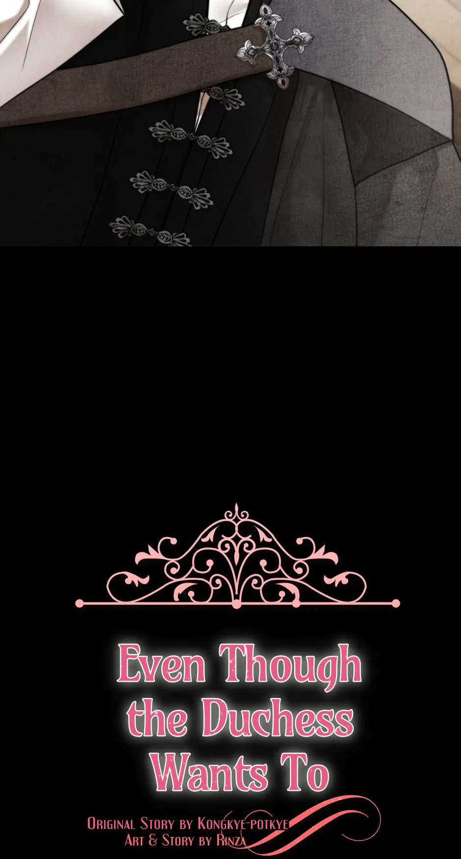 Even Though the Duchess Wants To Chapter 12 - page 70