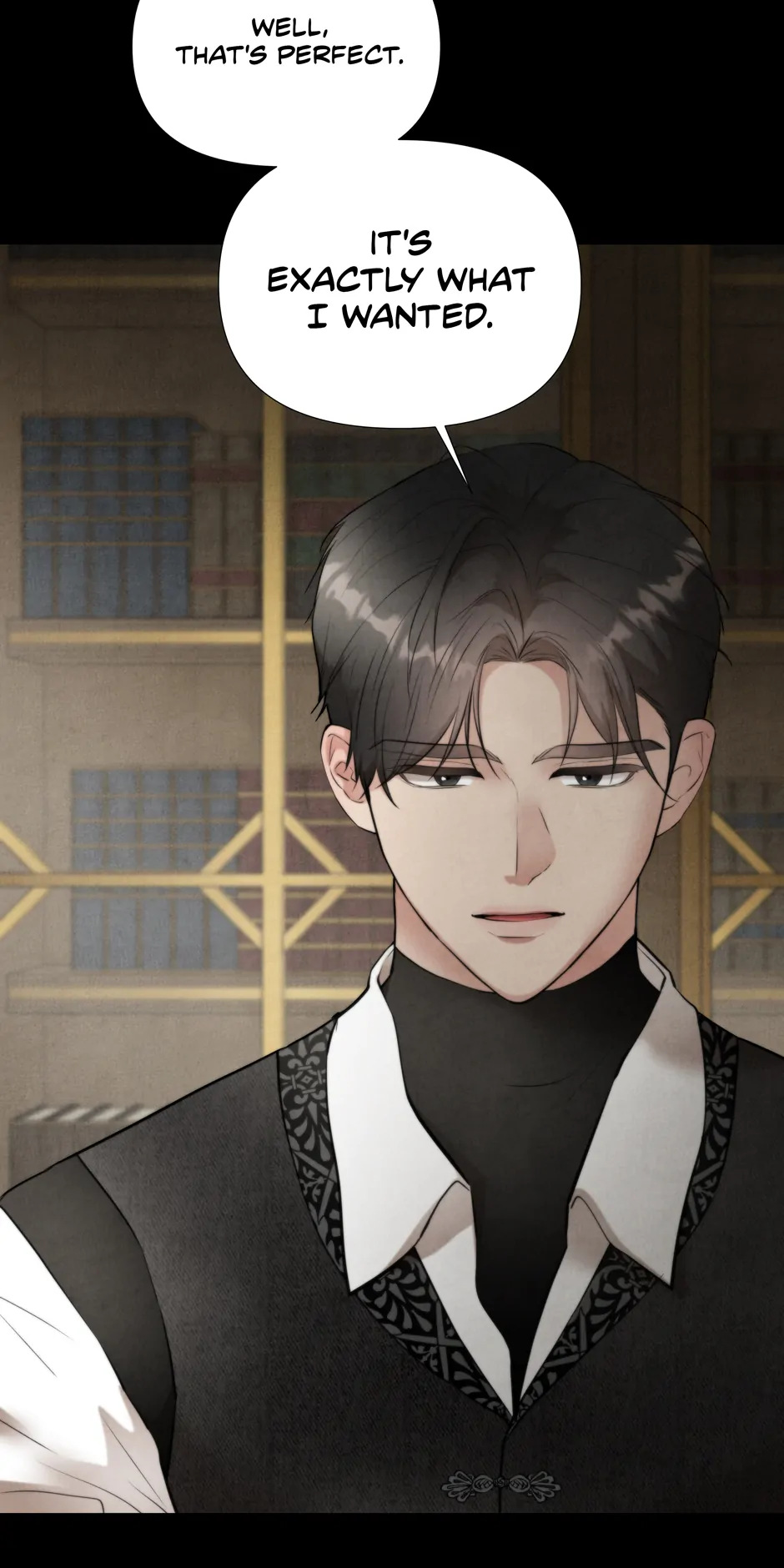 Even Though the Duchess Wants To Chapter 13 - page 15