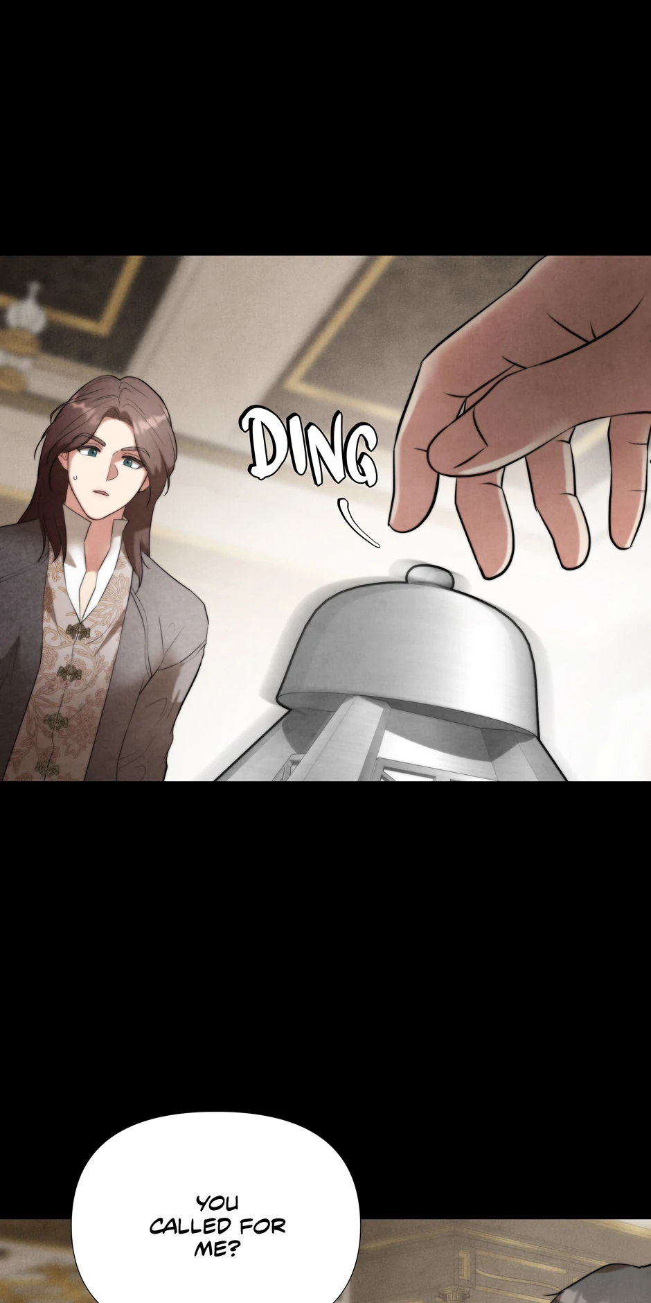 Even Though the Duchess Wants To Chapter 13 - page 17