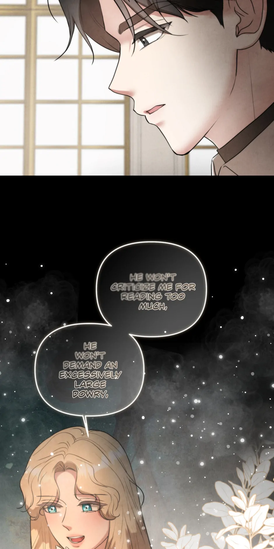 Even Though the Duchess Wants To Chapter 13 - page 19