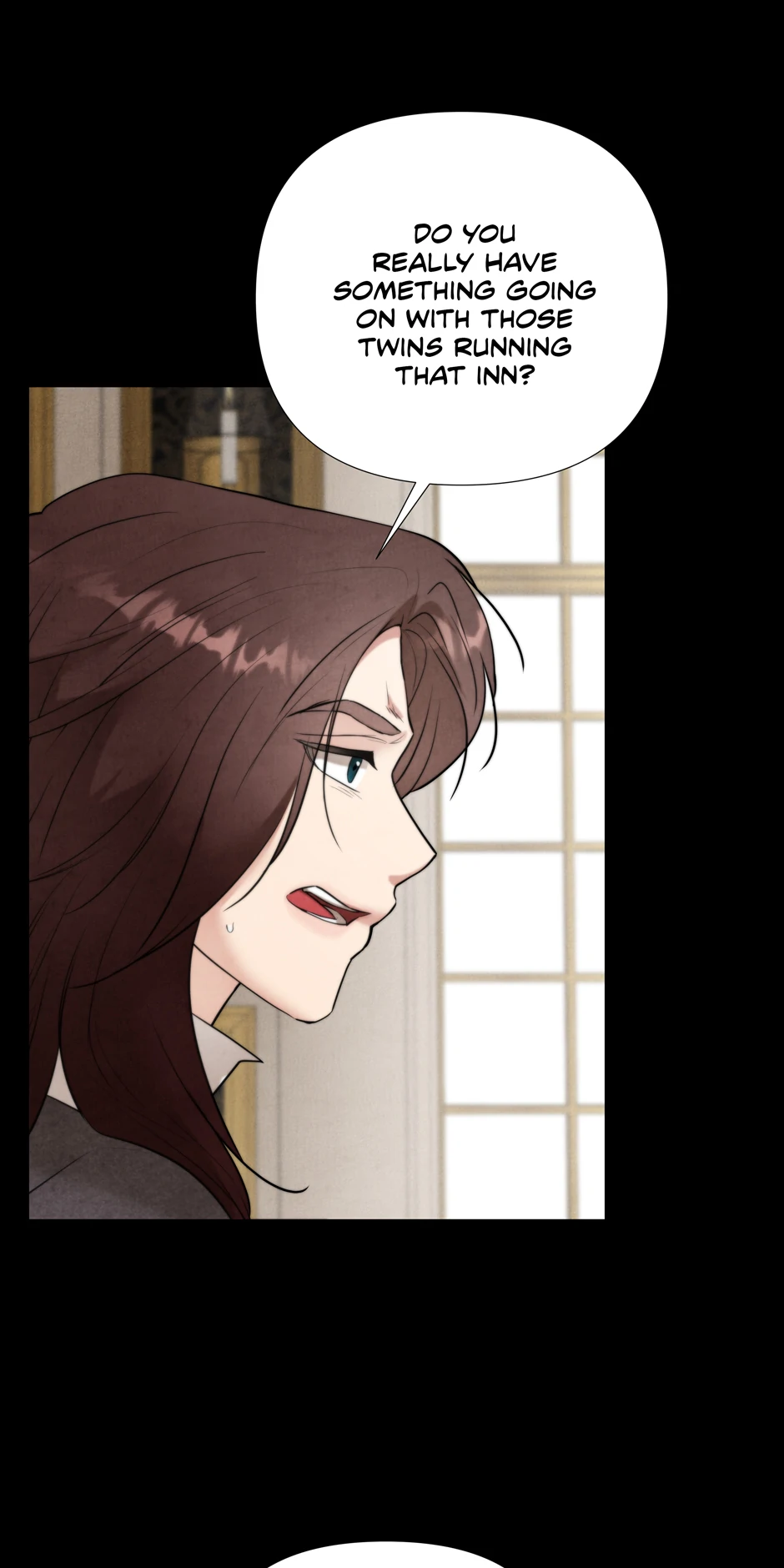 Even Though the Duchess Wants To Chapter 13 - page 24