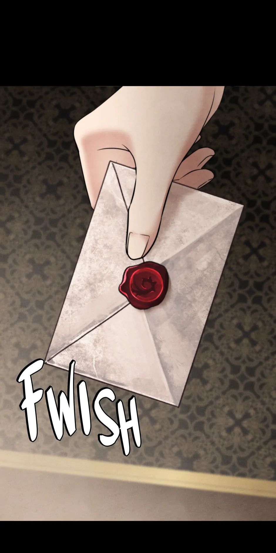 Even Though the Duchess Wants To Chapter 13 - page 26