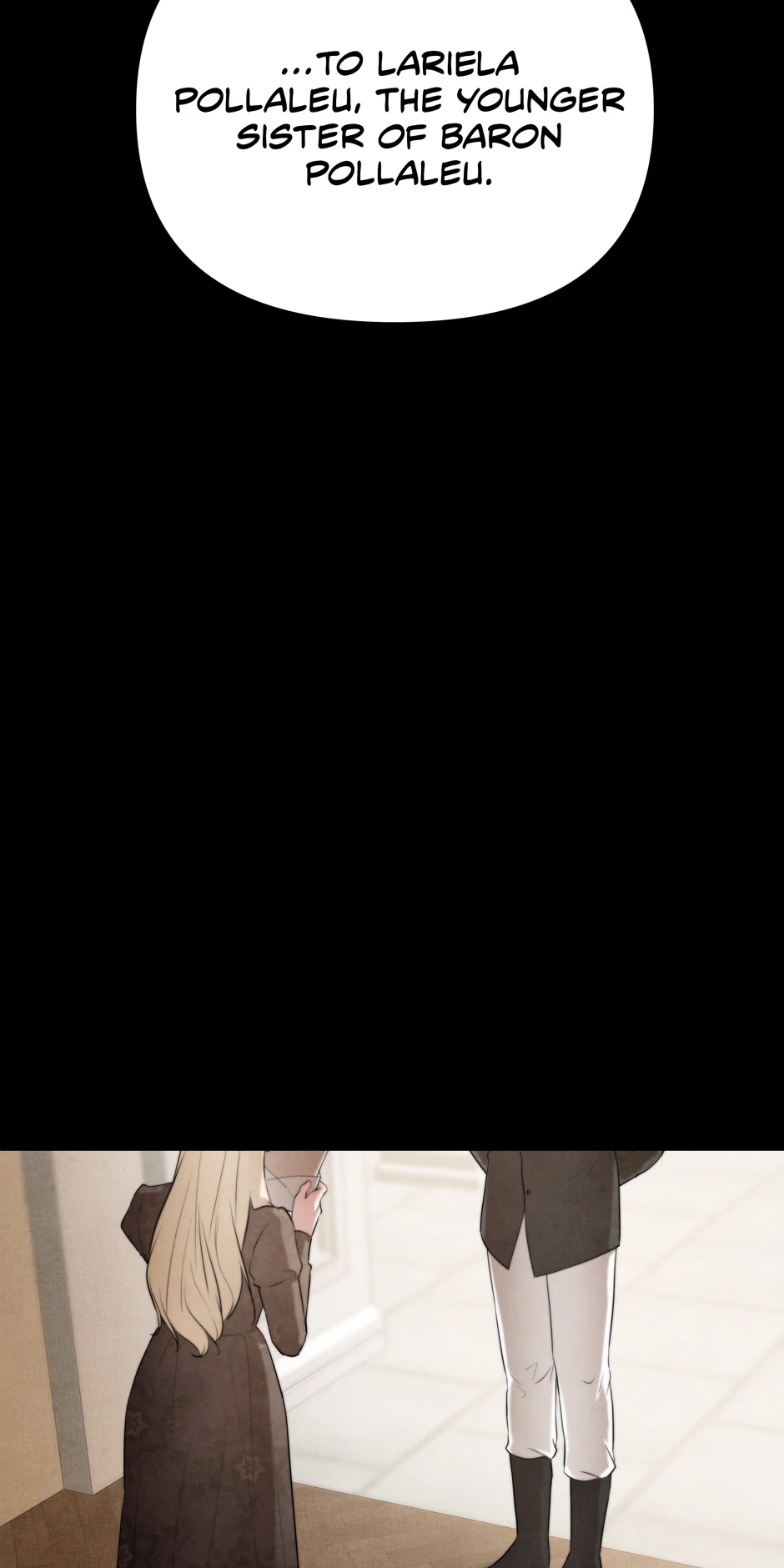 Even Though the Duchess Wants To Chapter 13 - page 29