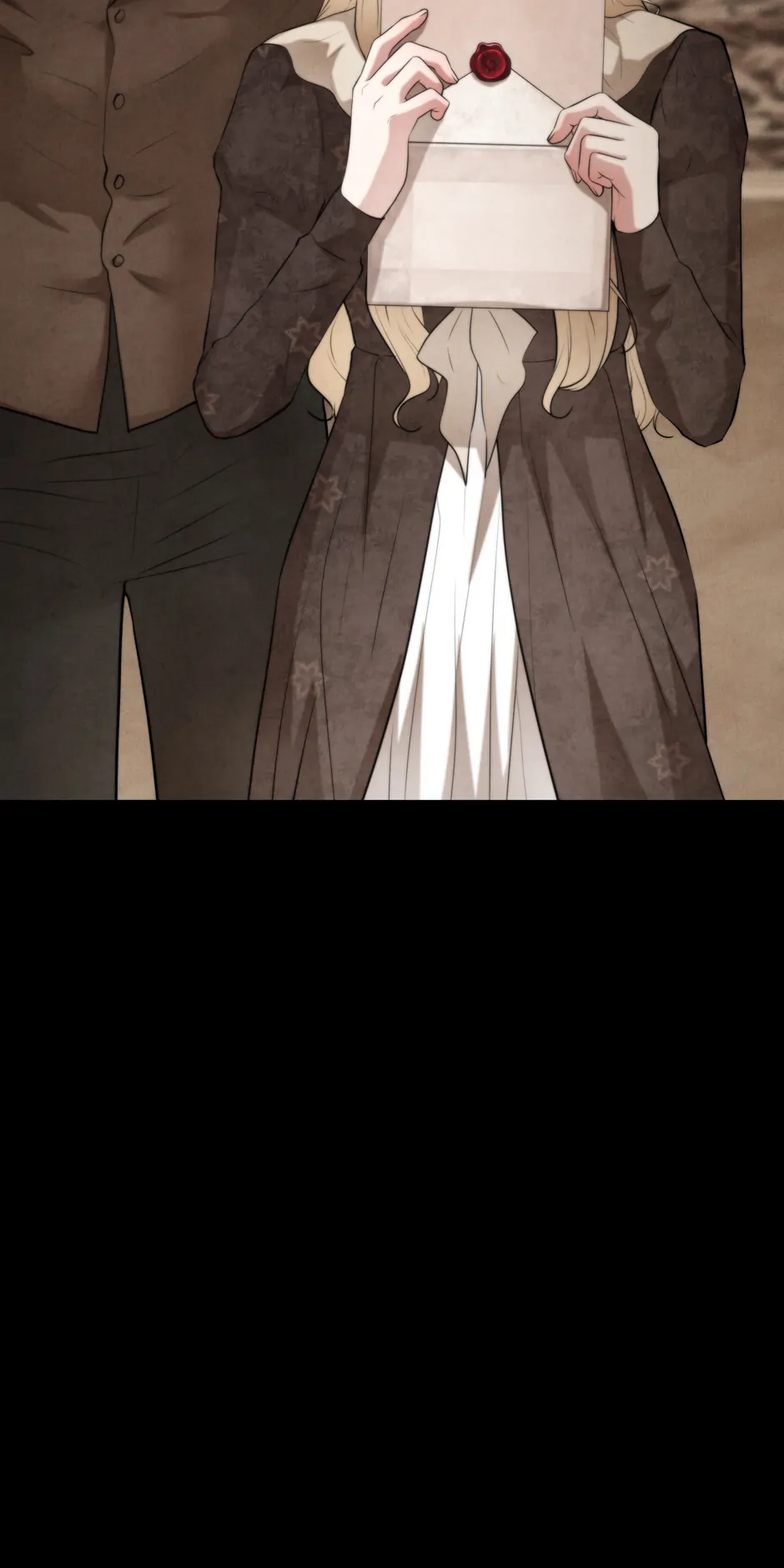 Even Though the Duchess Wants To Chapter 13 - page 31