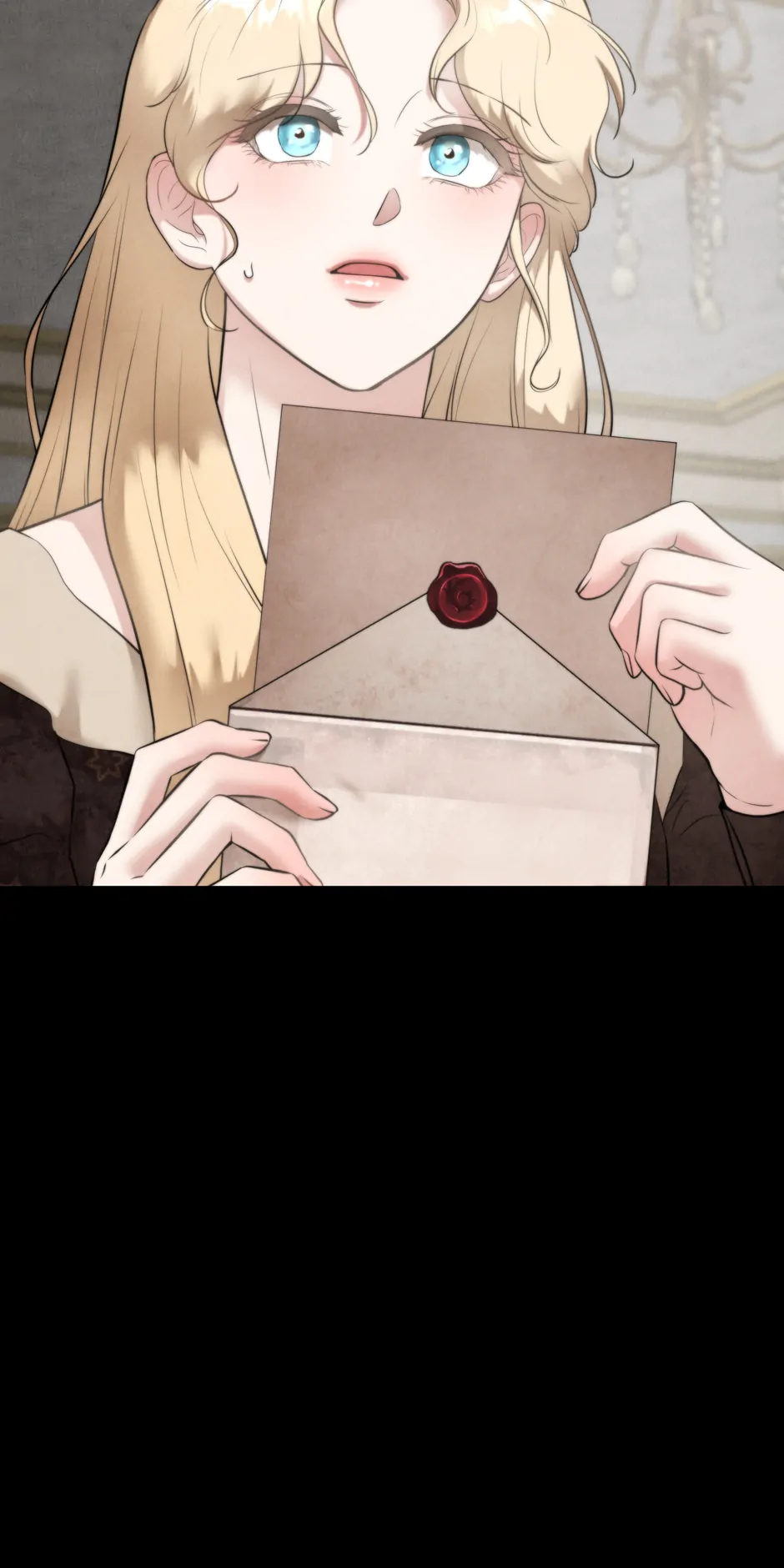 Even Though the Duchess Wants To Chapter 13 - page 33