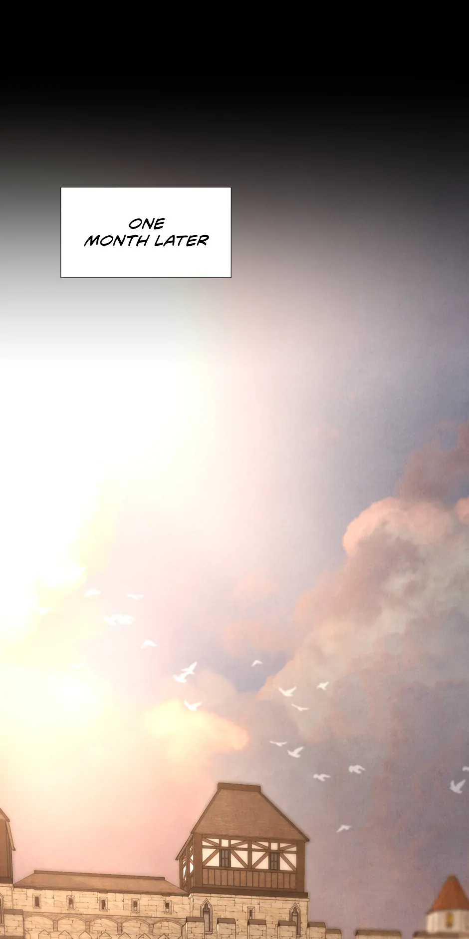 Even Though the Duchess Wants To Chapter 13 - page 34