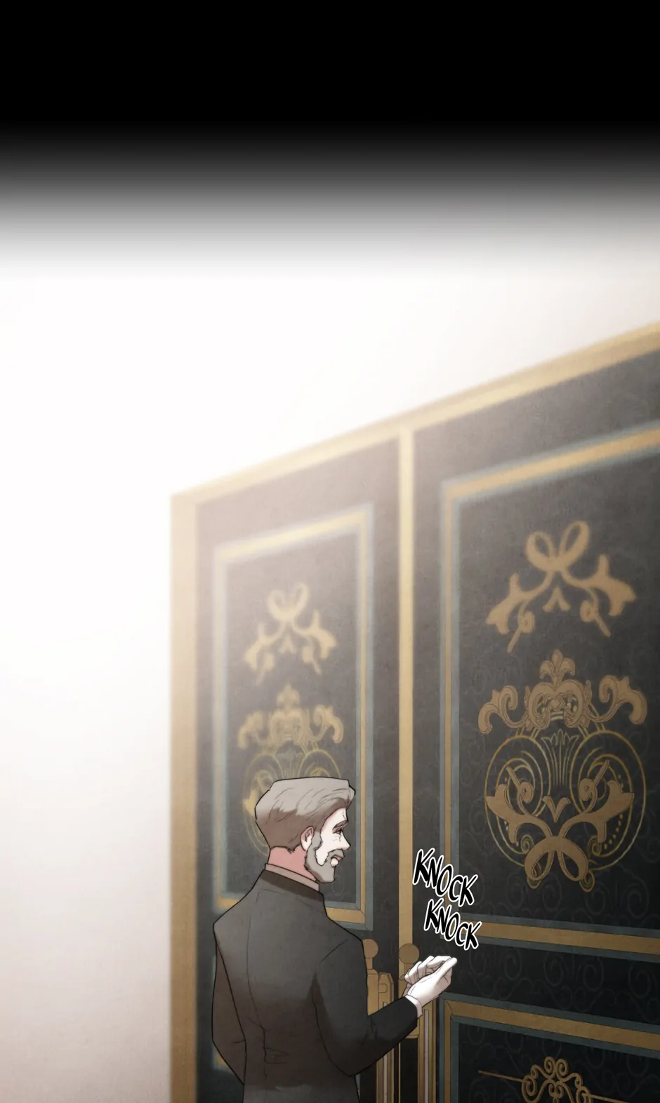 Even Though the Duchess Wants To Chapter 13 - page 37