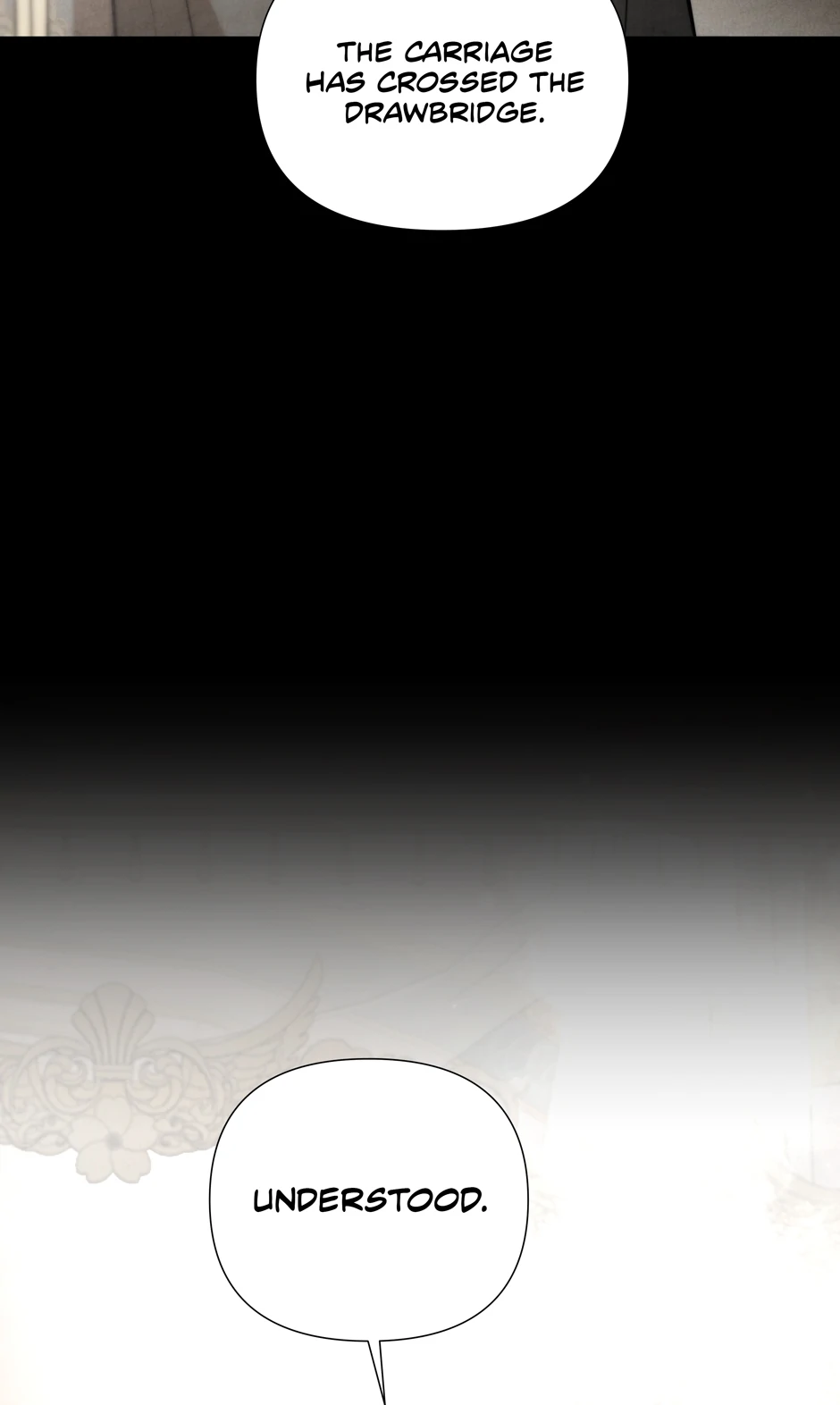 Even Though the Duchess Wants To Chapter 13 - page 39