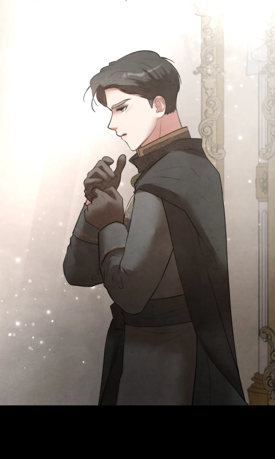 Even Though the Duchess Wants To Chapter 13 - page 40