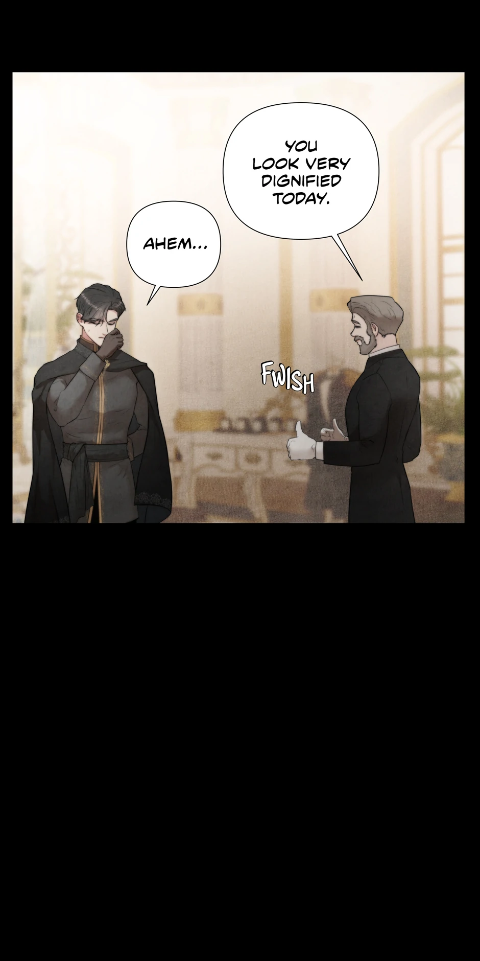 Even Though the Duchess Wants To Chapter 13 - page 41