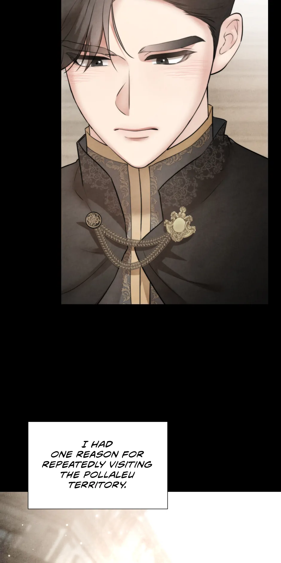 Even Though the Duchess Wants To Chapter 13 - page 43