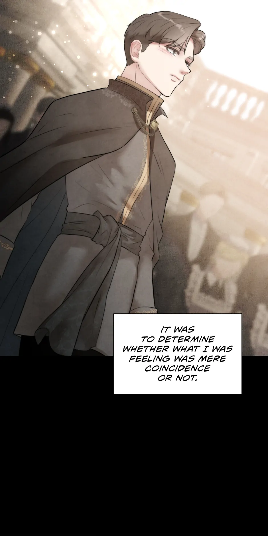 Even Though the Duchess Wants To Chapter 13 - page 44