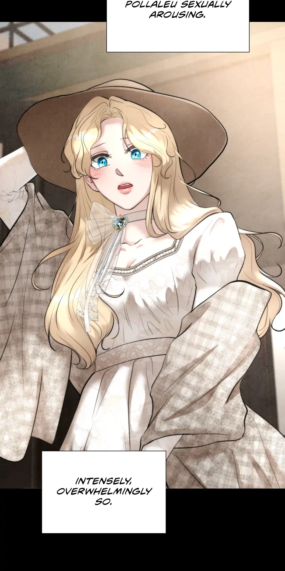 Even Though the Duchess Wants To Chapter 13 - page 48