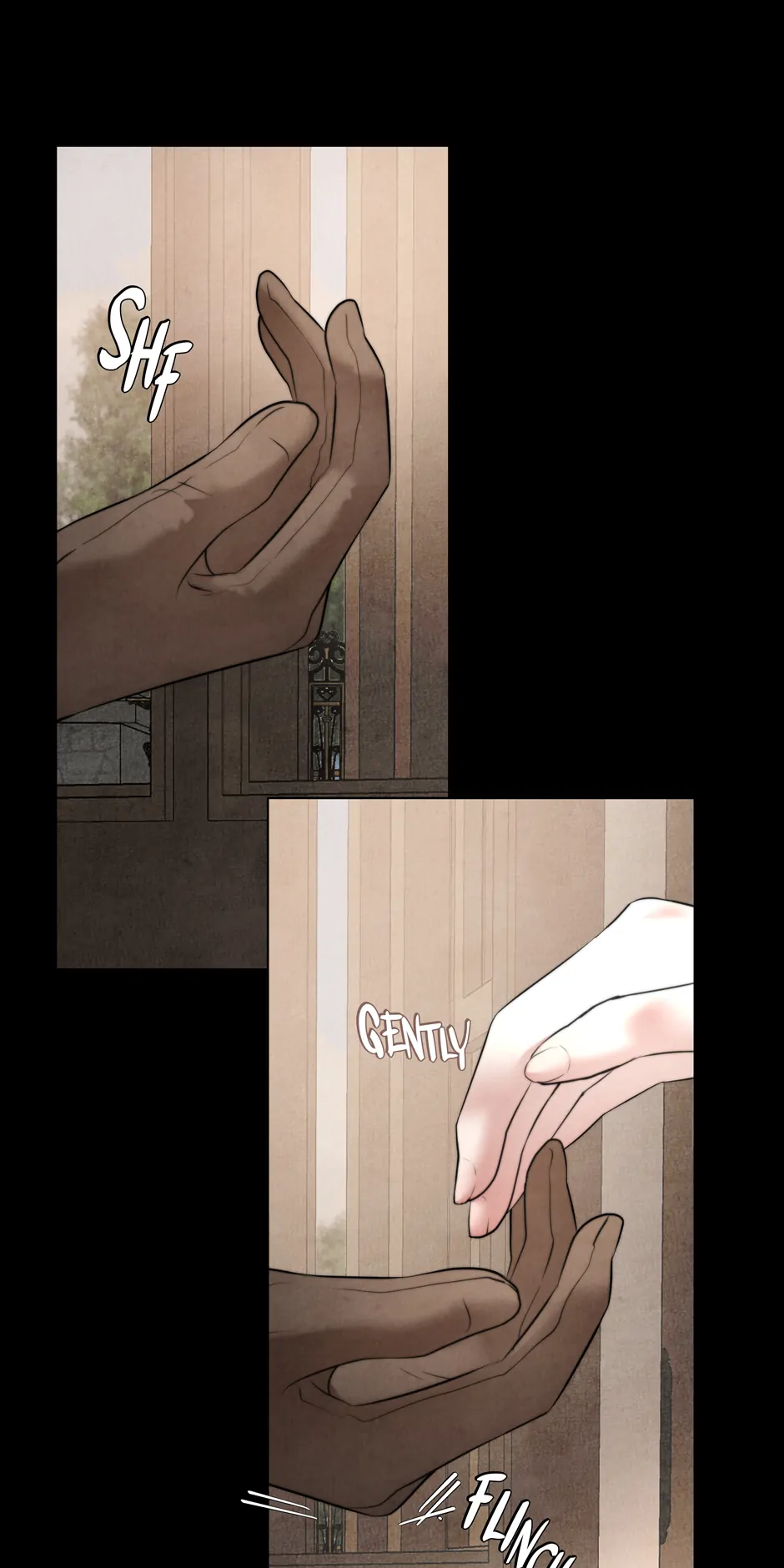 Even Though the Duchess Wants To Chapter 13 - page 49