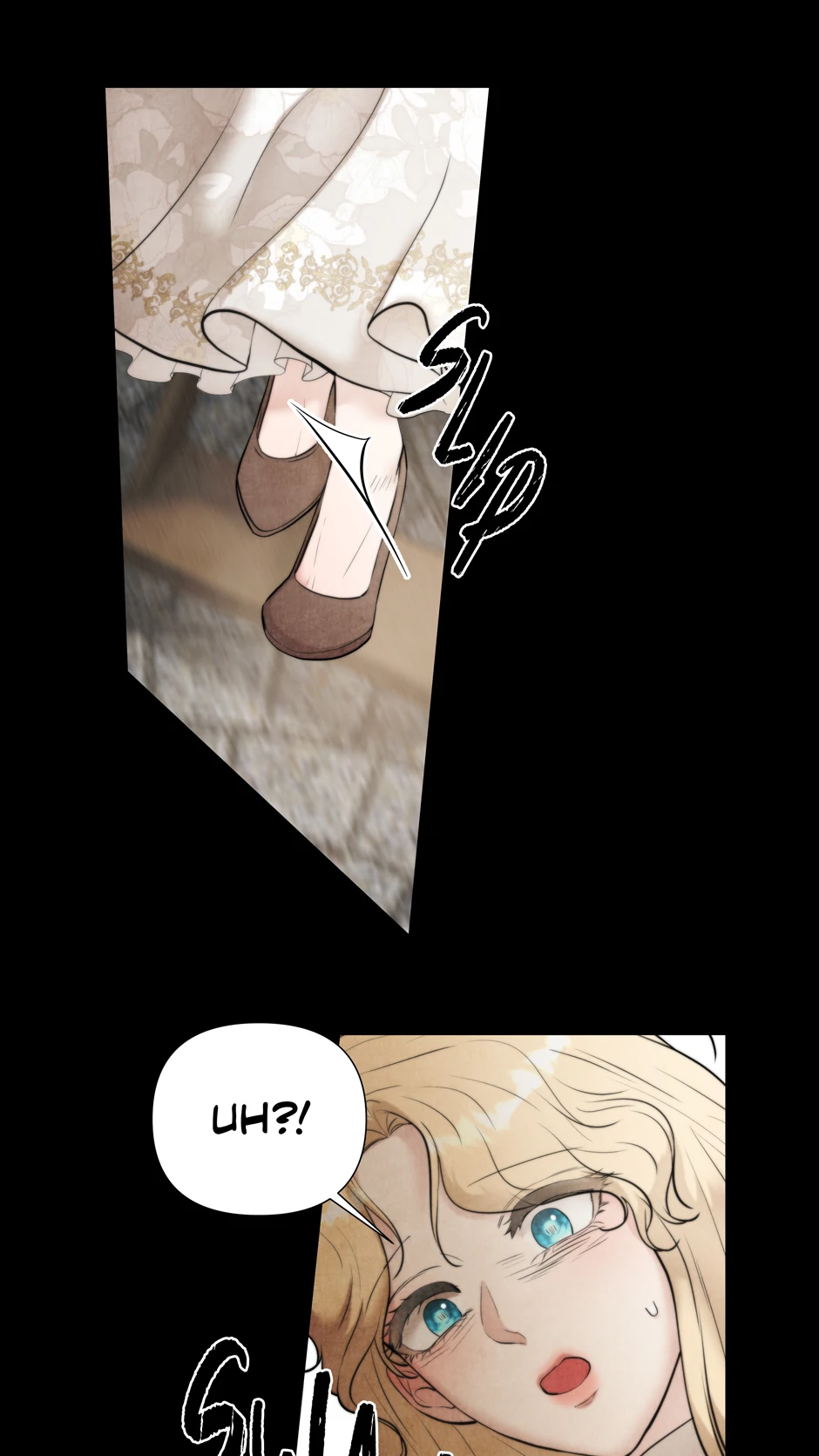 Even Though the Duchess Wants To Chapter 13 - page 51