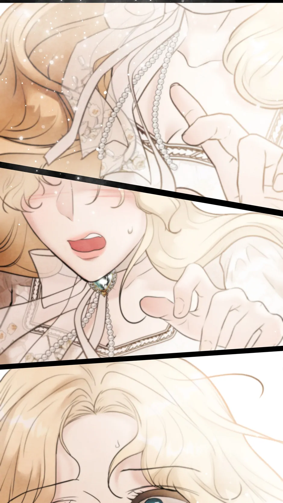Even Though the Duchess Wants To Chapter 13 - page 54