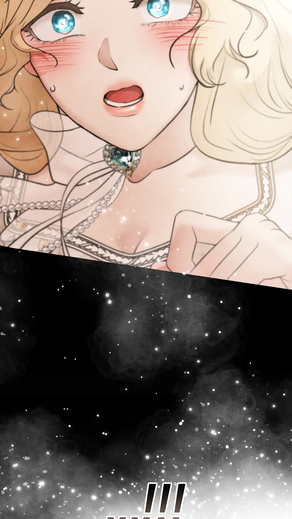 Even Though the Duchess Wants To Chapter 13 - page 55