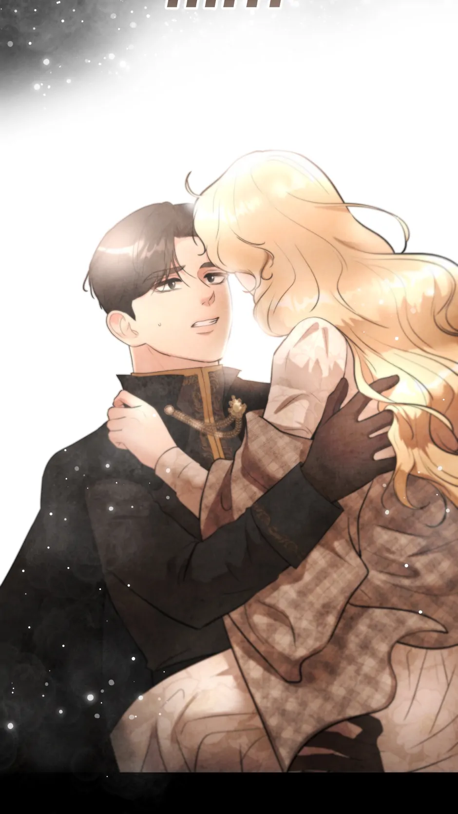 Even Though the Duchess Wants To Chapter 13 - page 56