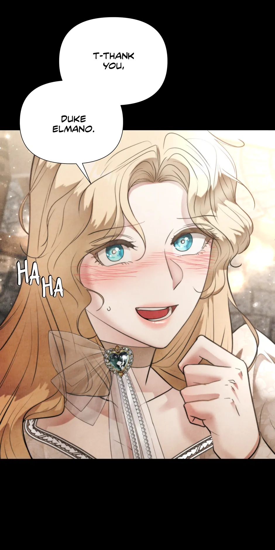 Even Though the Duchess Wants To Chapter 13 - page 57