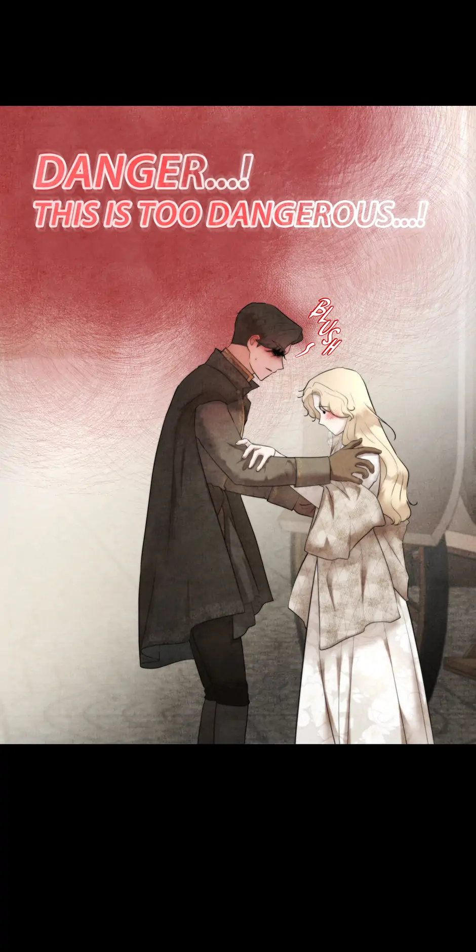 Even Though the Duchess Wants To Chapter 13 - page 58