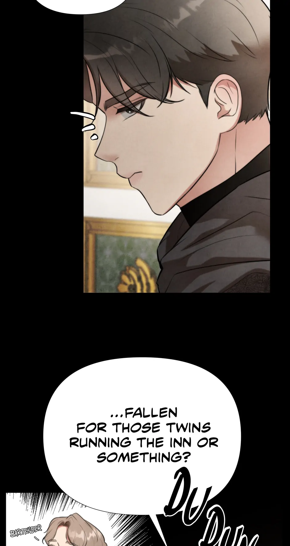 Even Though the Duchess Wants To Chapter 13 - page 5