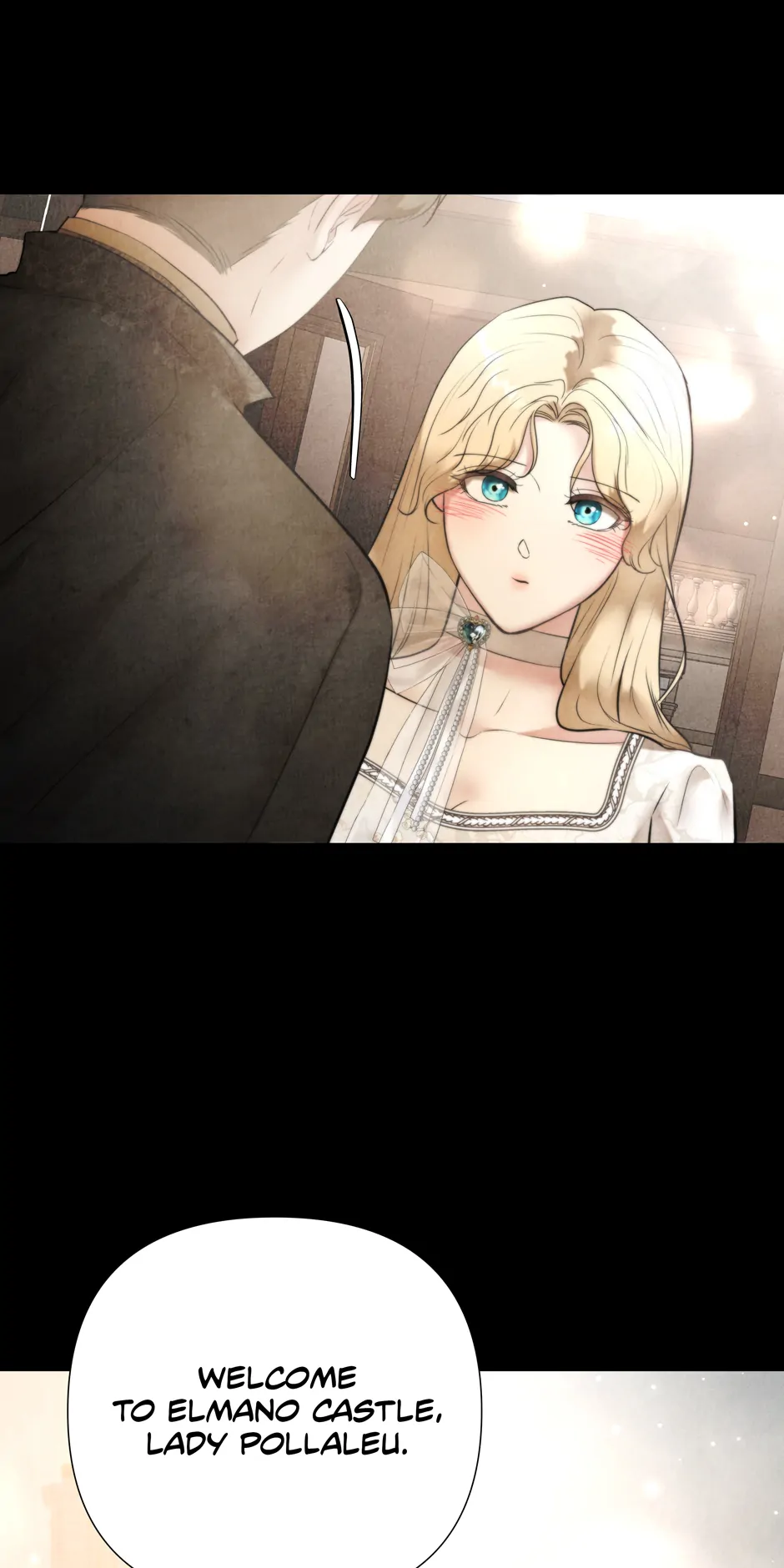 Even Though the Duchess Wants To Chapter 13 - page 59