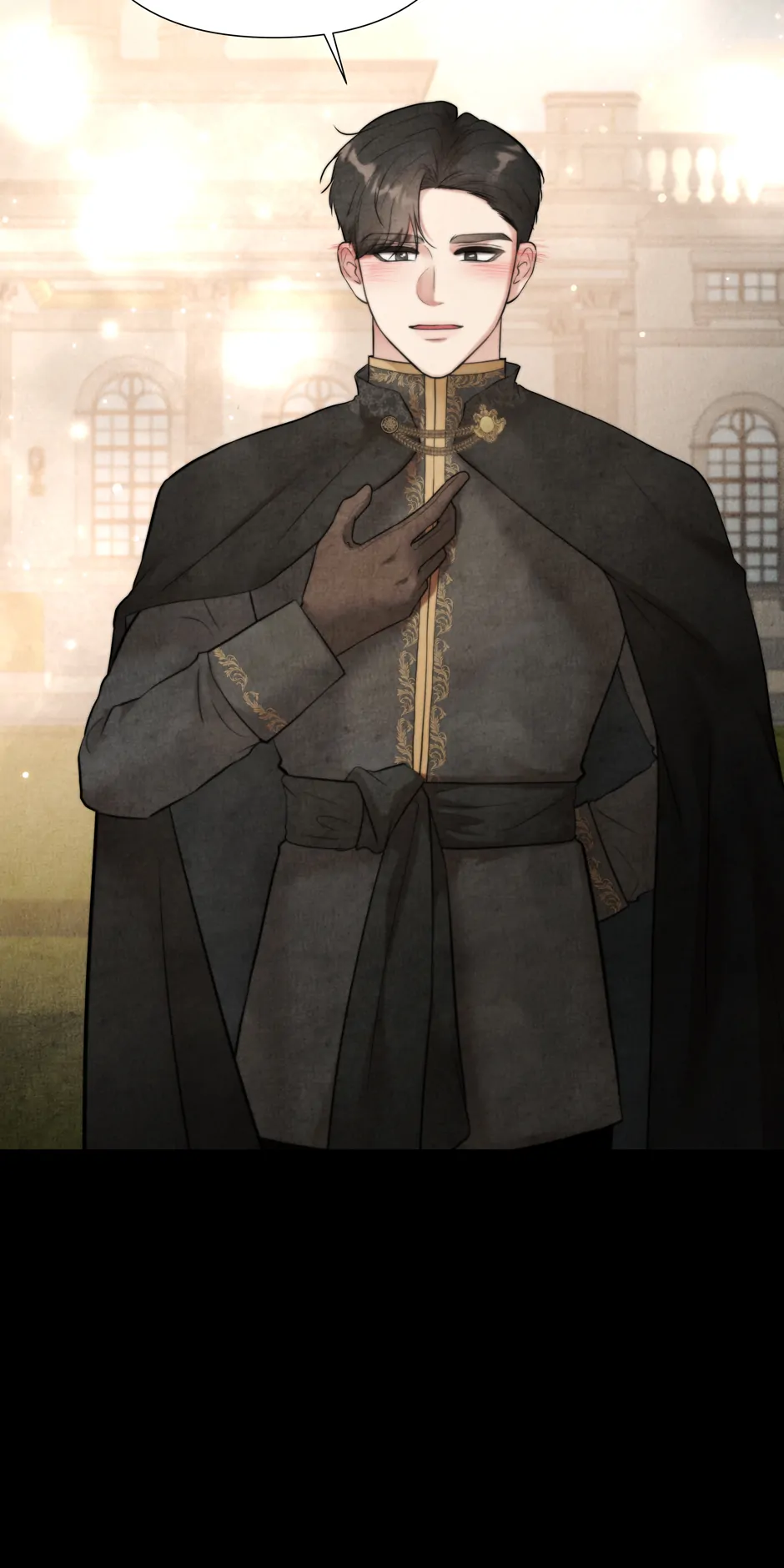 Even Though the Duchess Wants To Chapter 13 - page 60