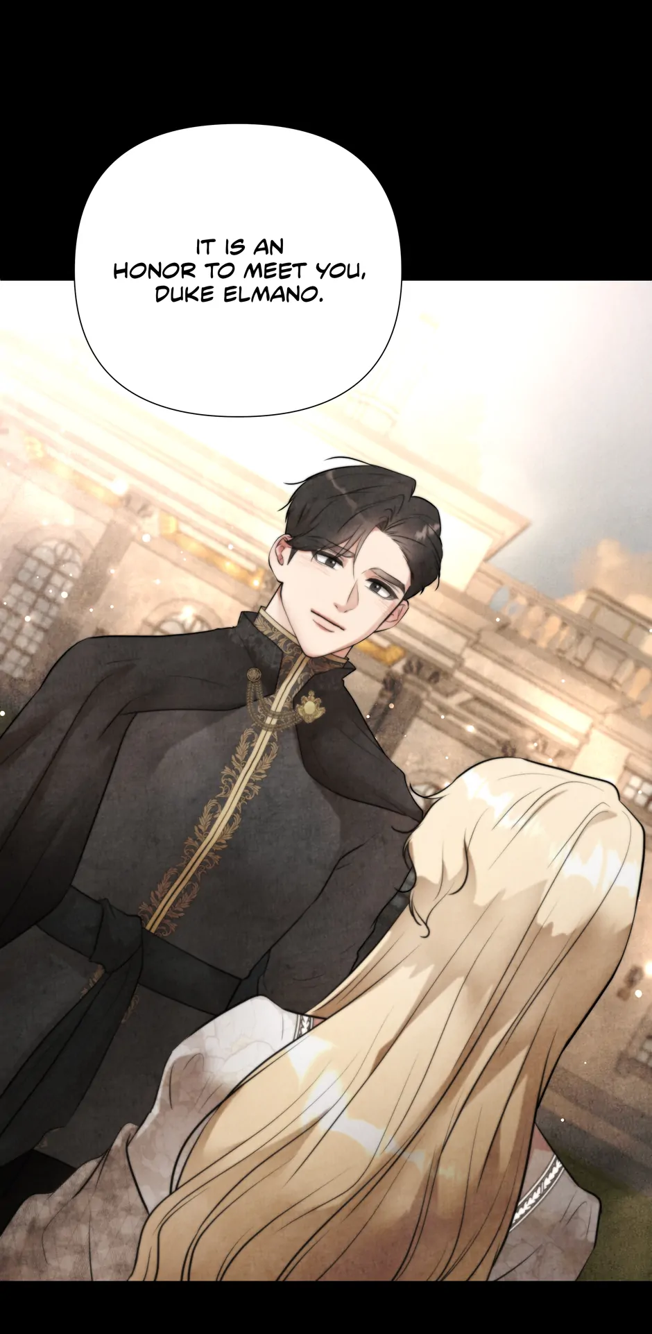 Even Though the Duchess Wants To Chapter 13 - page 62