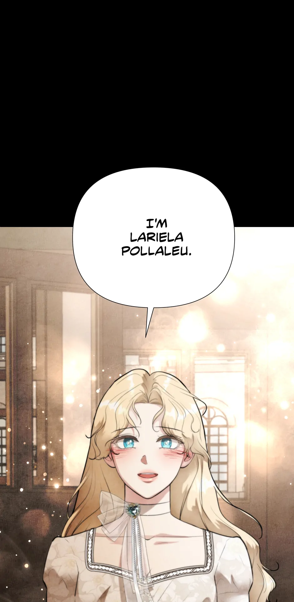 Even Though the Duchess Wants To Chapter 13 - page 63