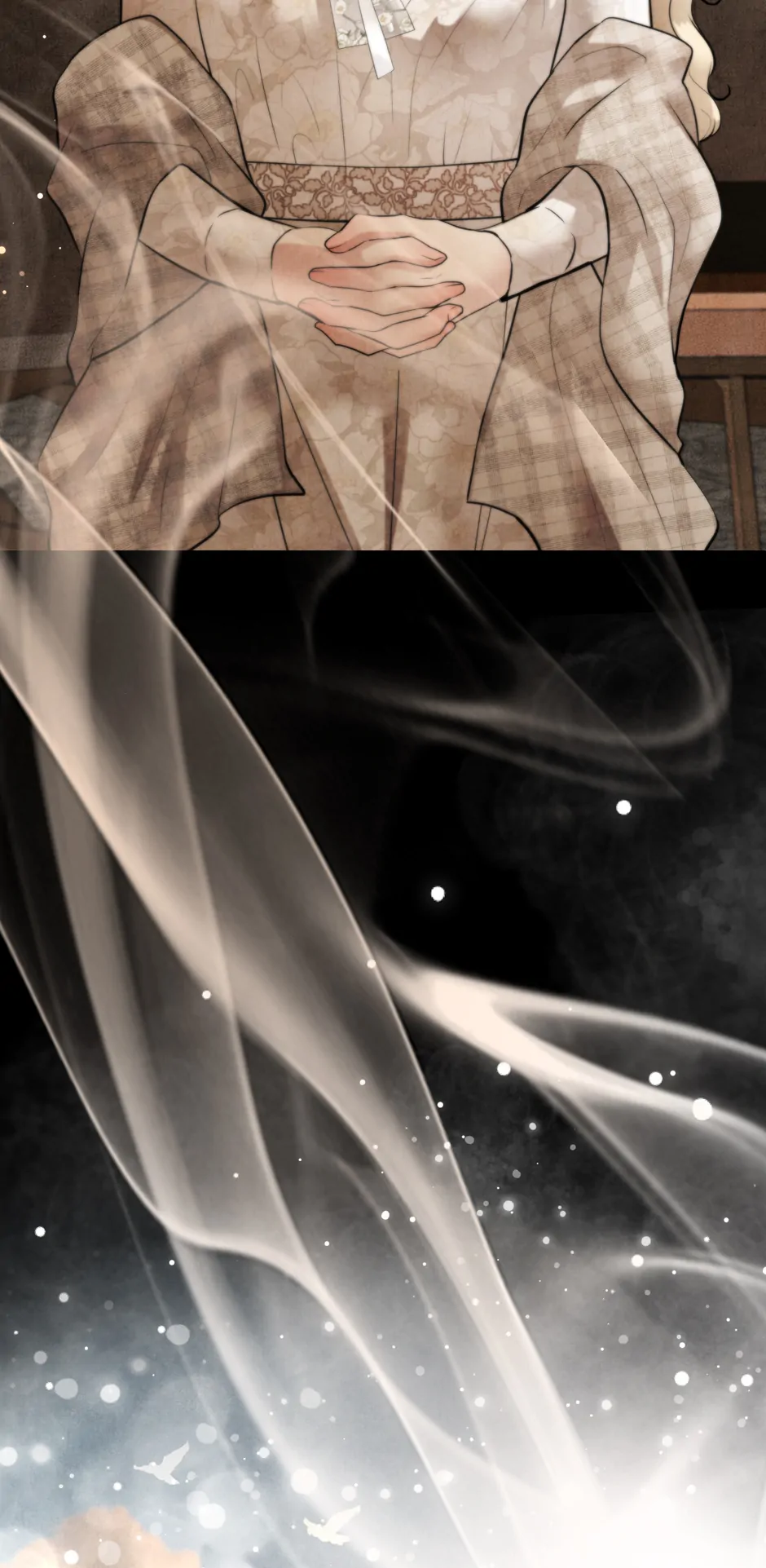 Even Though the Duchess Wants To Chapter 13 - page 64