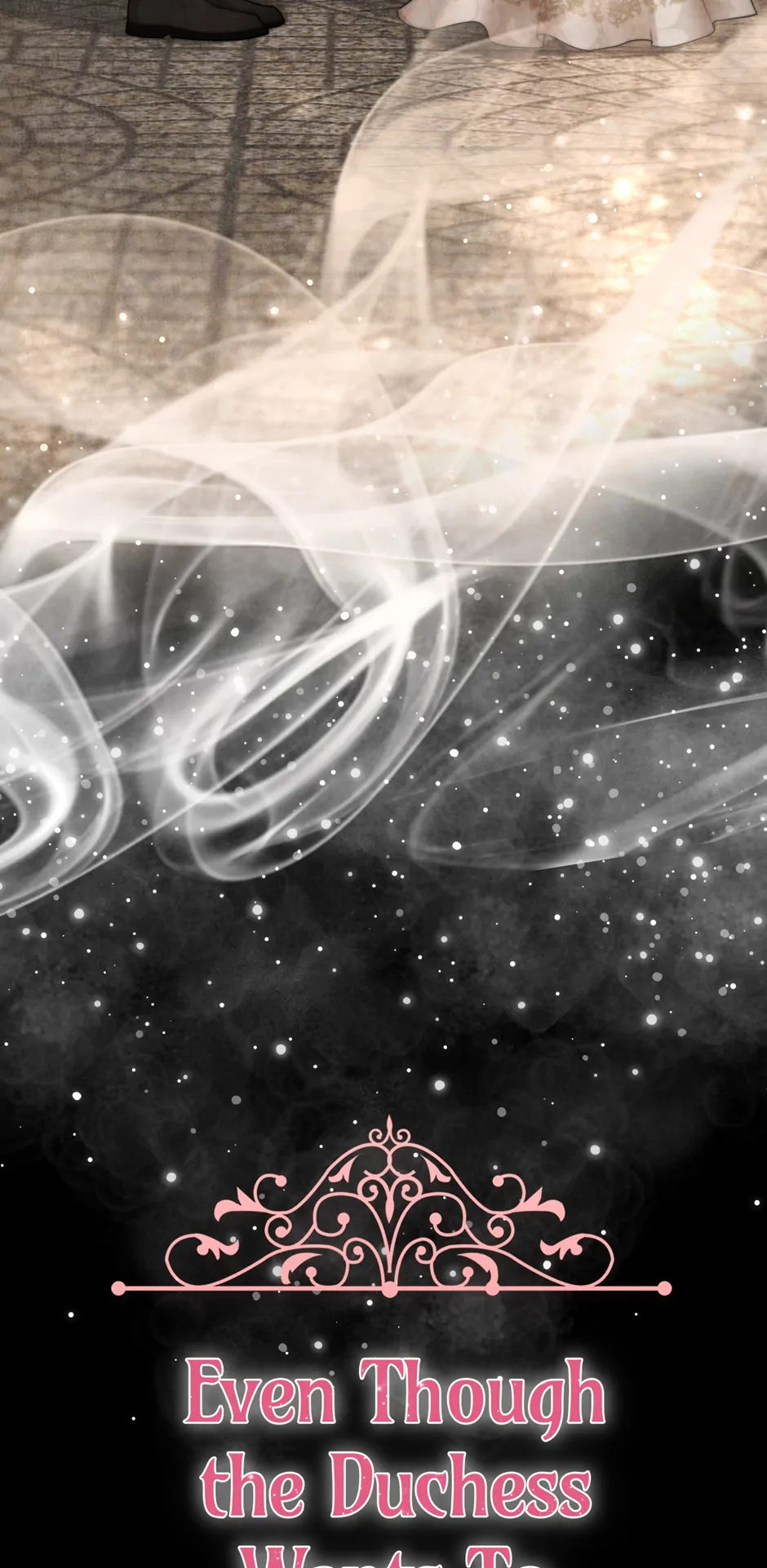 Even Though the Duchess Wants To Chapter 13 - page 66