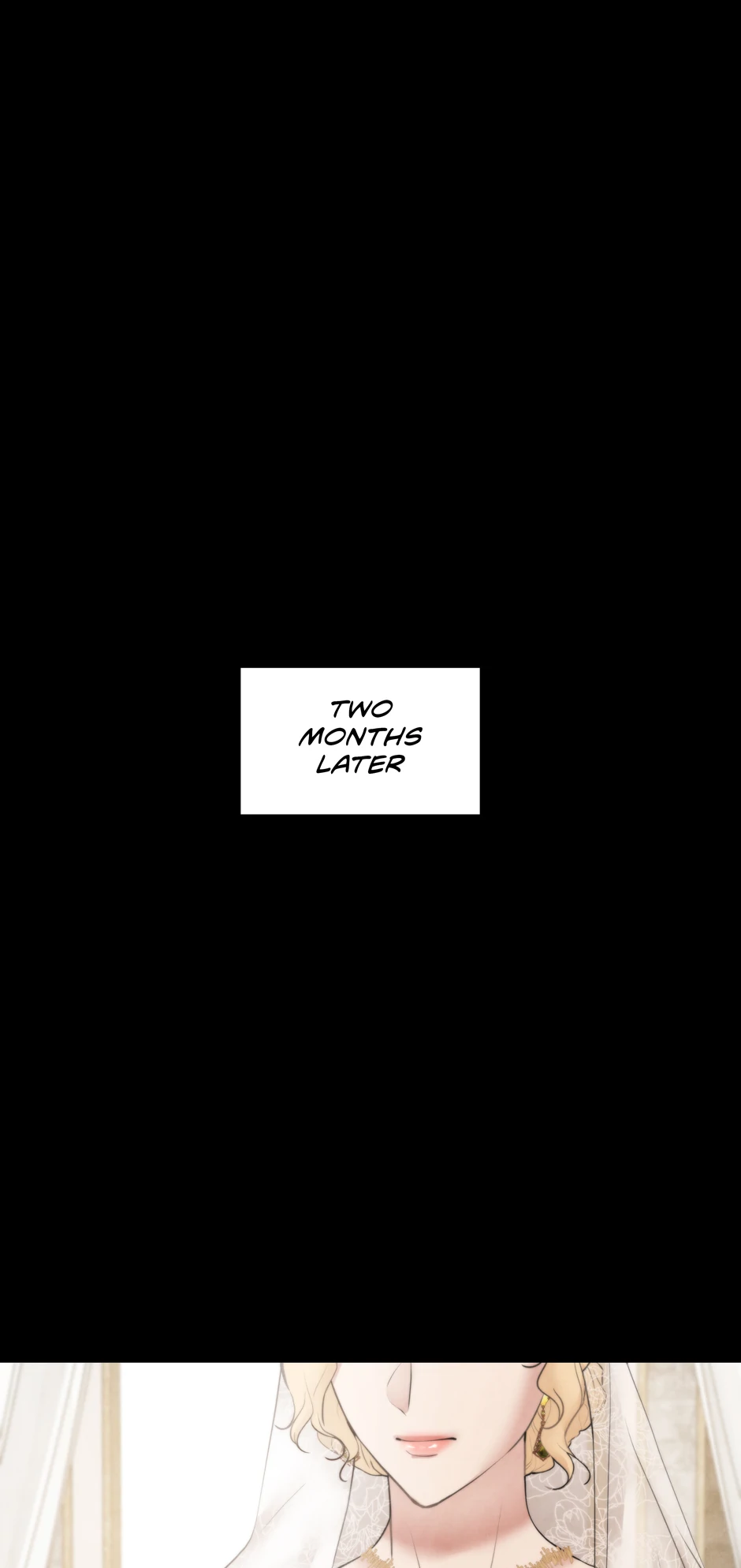 Even Though the Duchess Wants To Chapter 14 - page 12