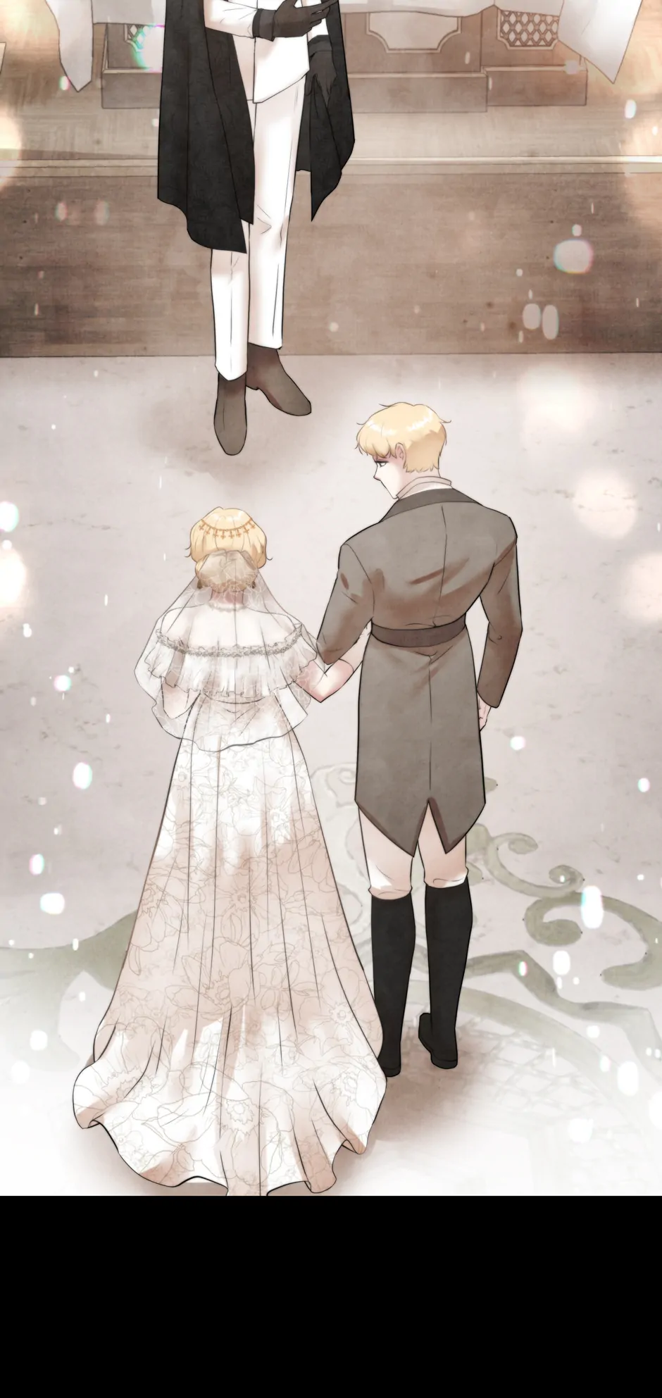 Even Though the Duchess Wants To Chapter 14 - page 16
