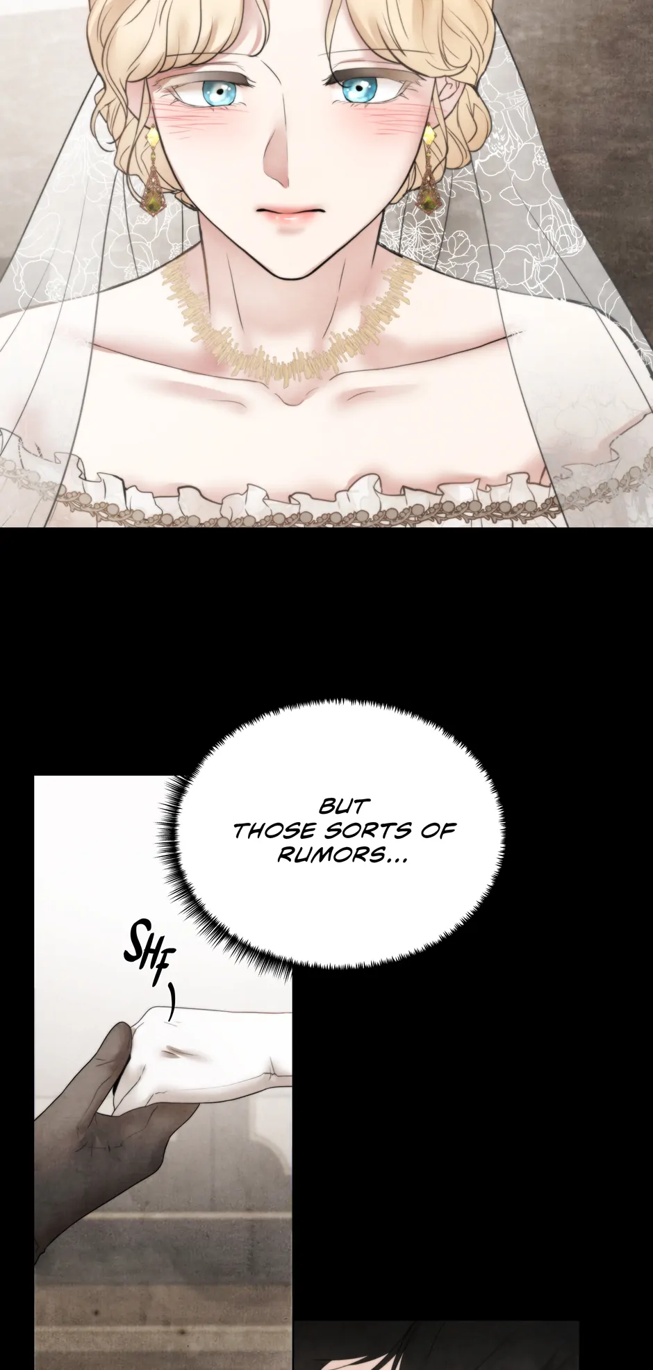 Even Though the Duchess Wants To Chapter 14 - page 19
