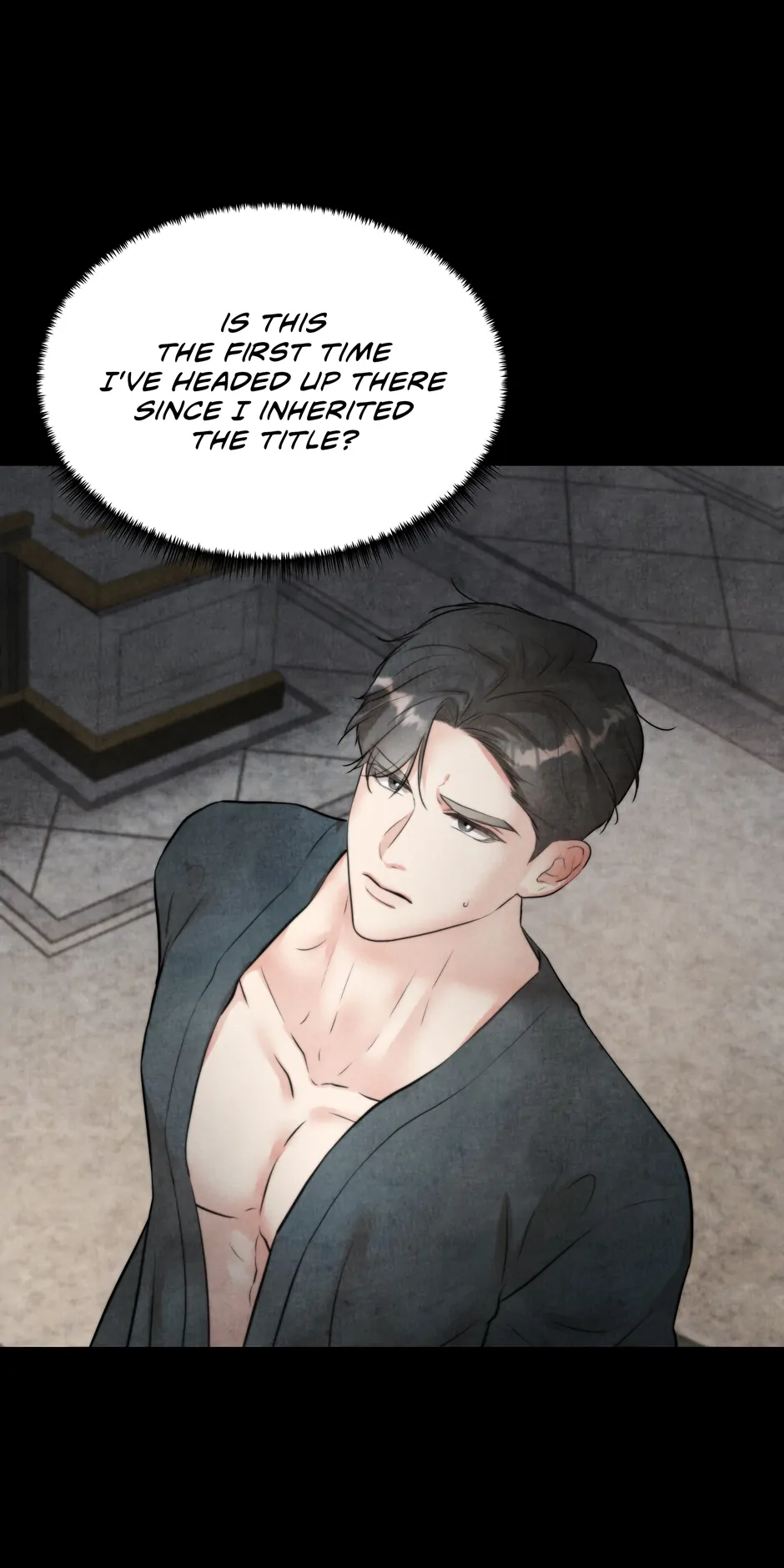 Even Though the Duchess Wants To Chapter 14 - page 23