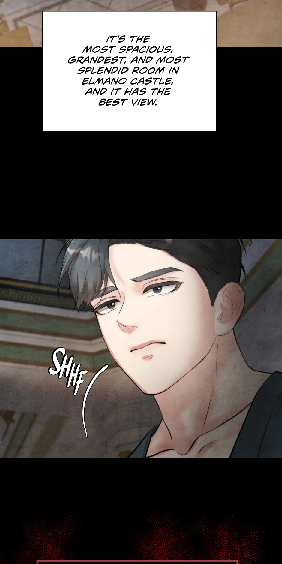 Even Though the Duchess Wants To Chapter 14 - page 25
