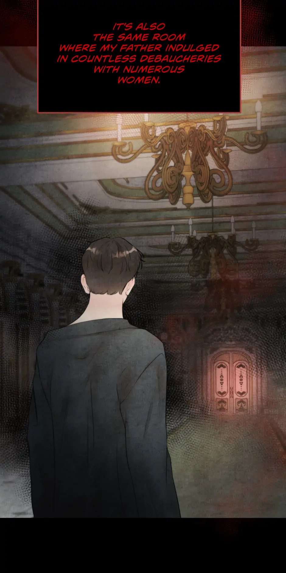 Even Though the Duchess Wants To Chapter 14 - page 26