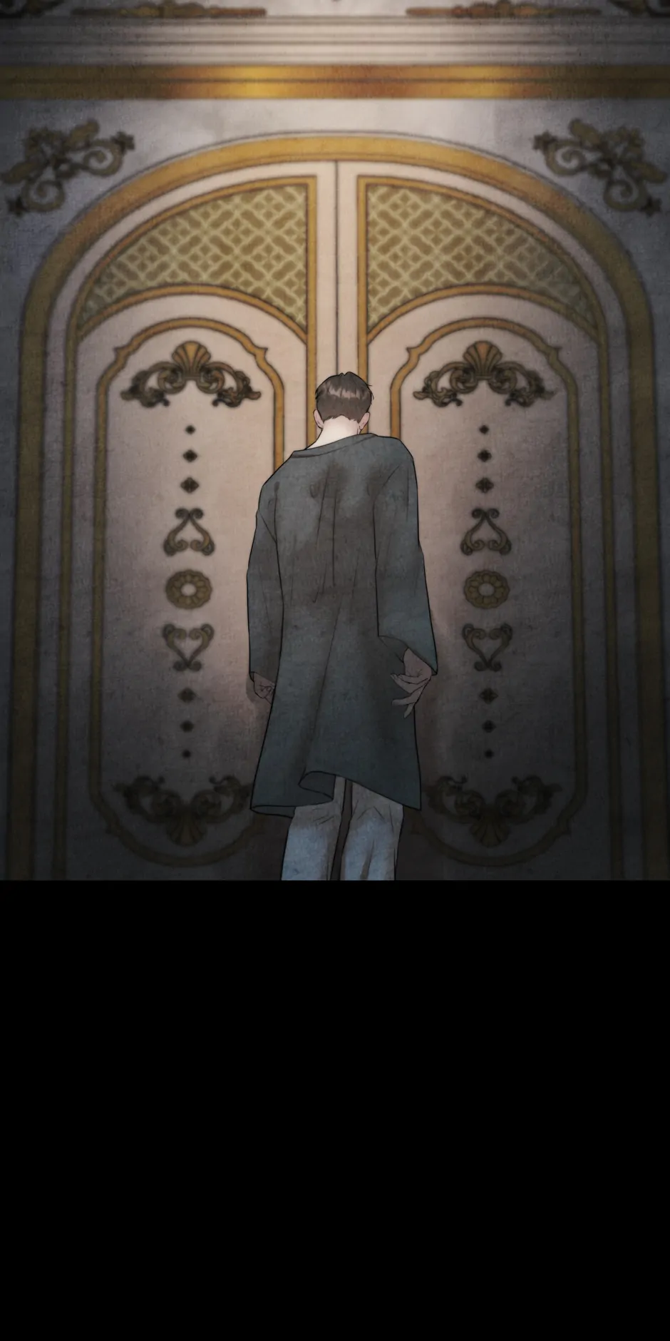 Even Though the Duchess Wants To Chapter 14 - page 28