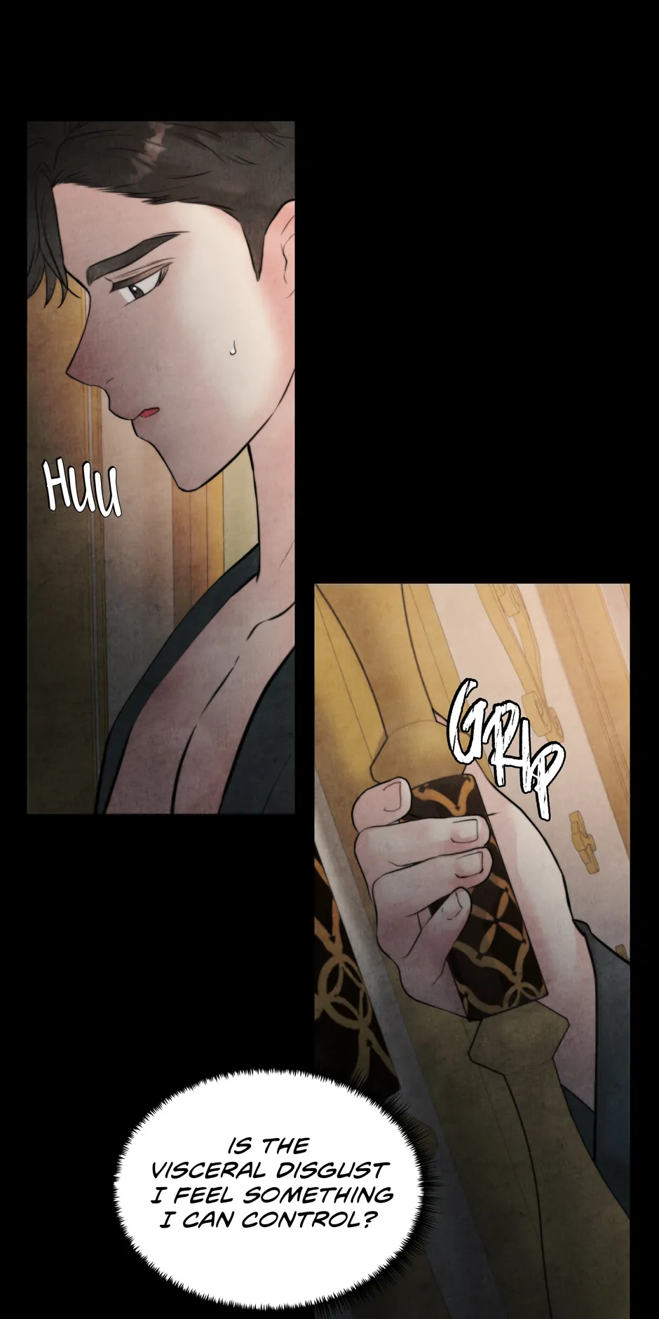 Even Though the Duchess Wants To Chapter 14 - page 29