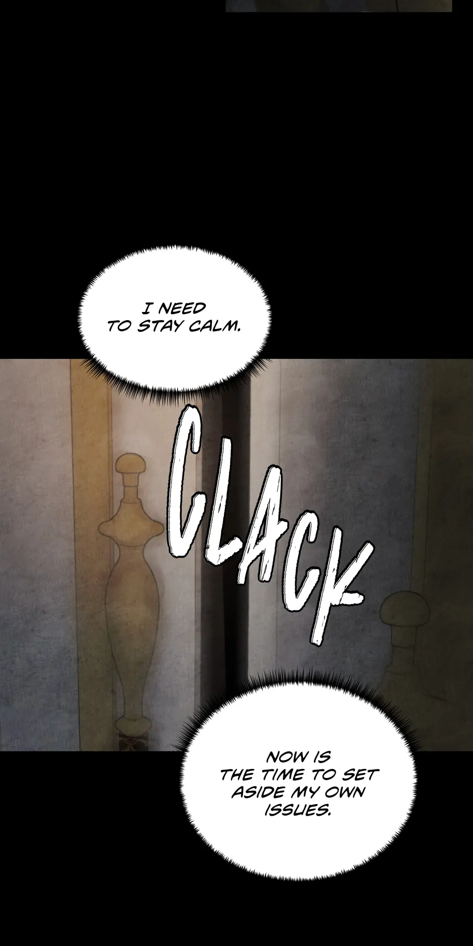 Even Though the Duchess Wants To Chapter 14 - page 30