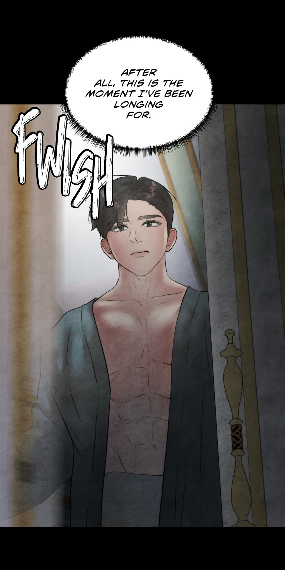 Even Though the Duchess Wants To Chapter 14 - page 31