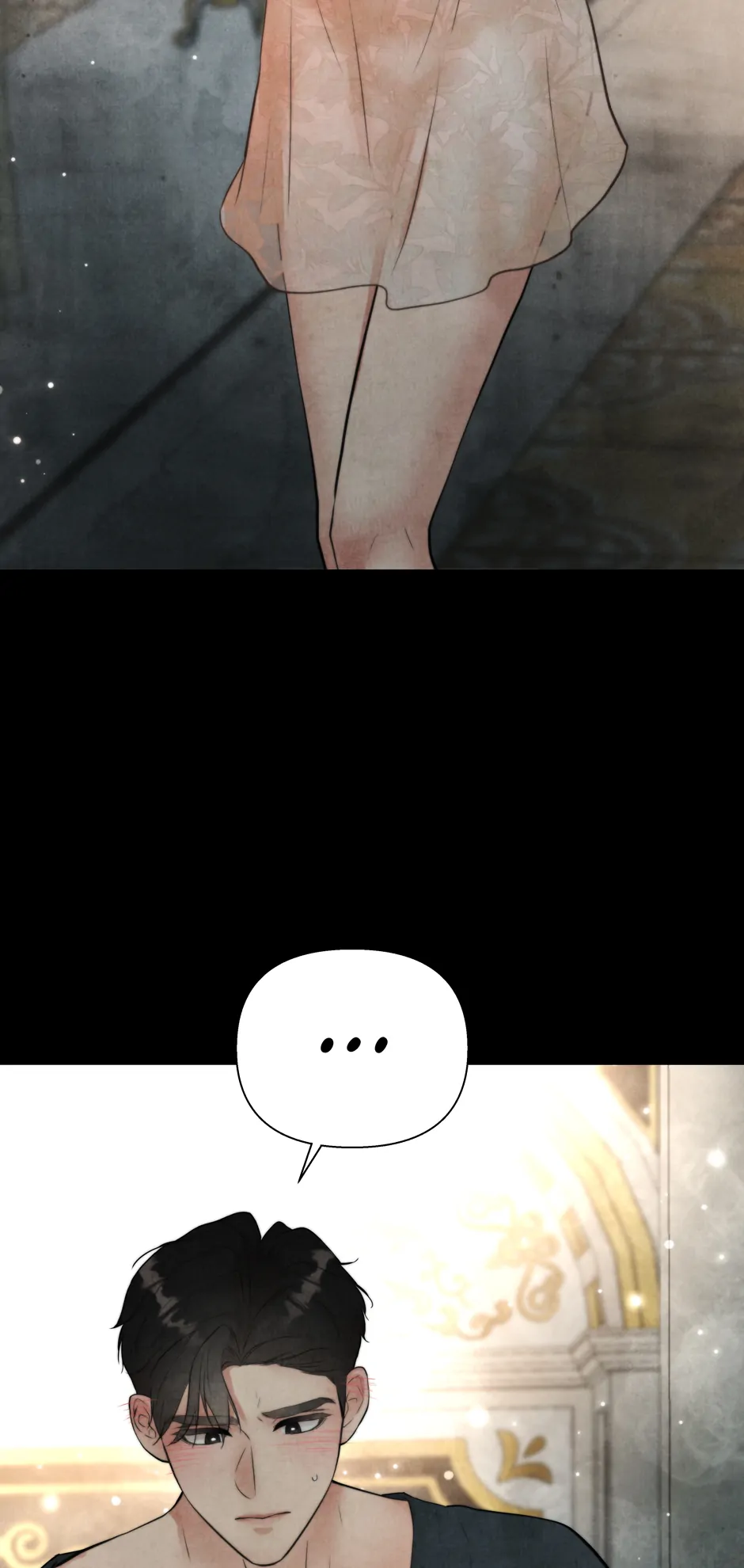 Even Though the Duchess Wants To Chapter 14 - page 35