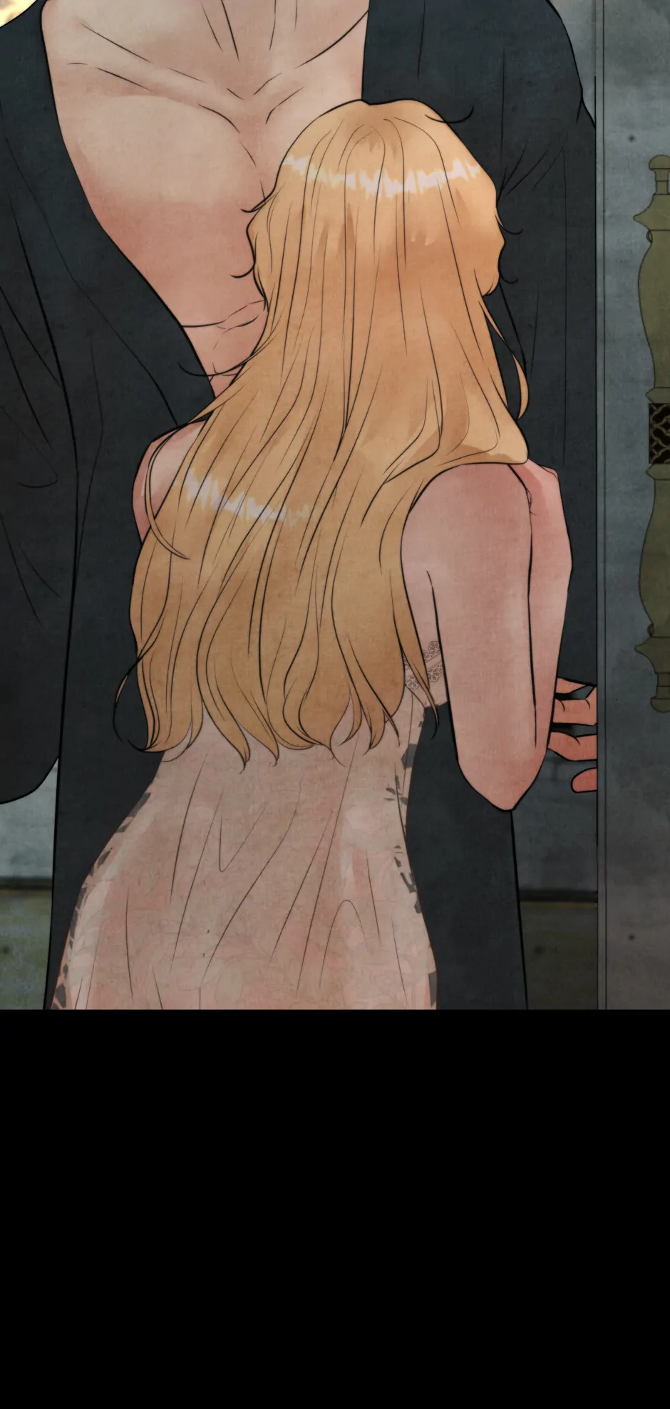 Even Though the Duchess Wants To Chapter 14 - page 36