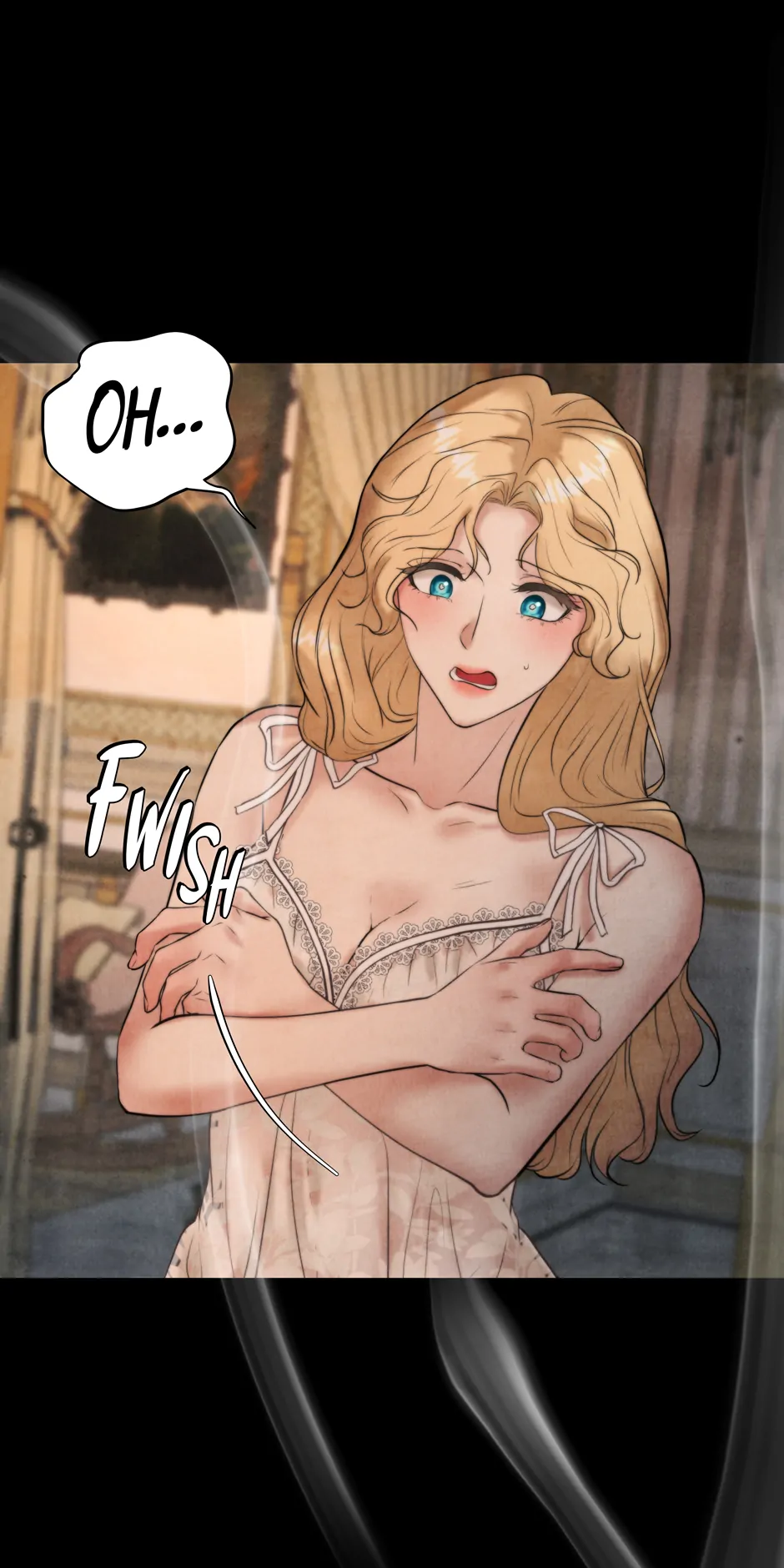 Even Though the Duchess Wants To Chapter 14 - page 37