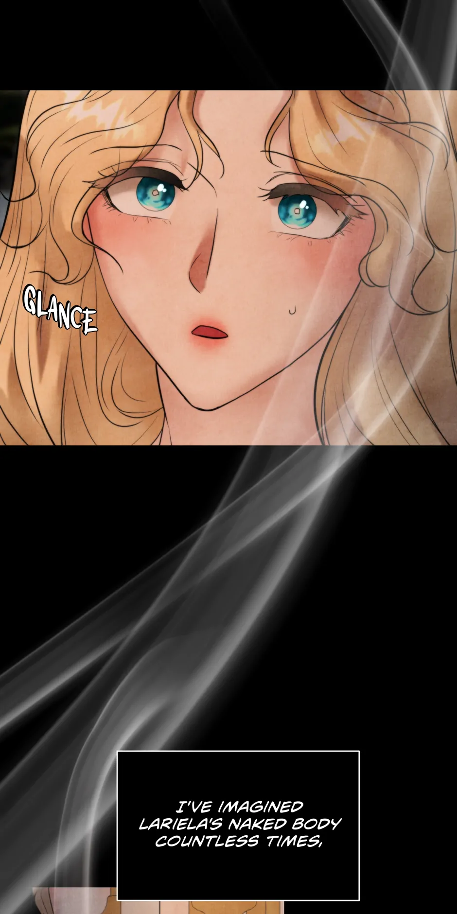 Even Though the Duchess Wants To Chapter 14 - page 38