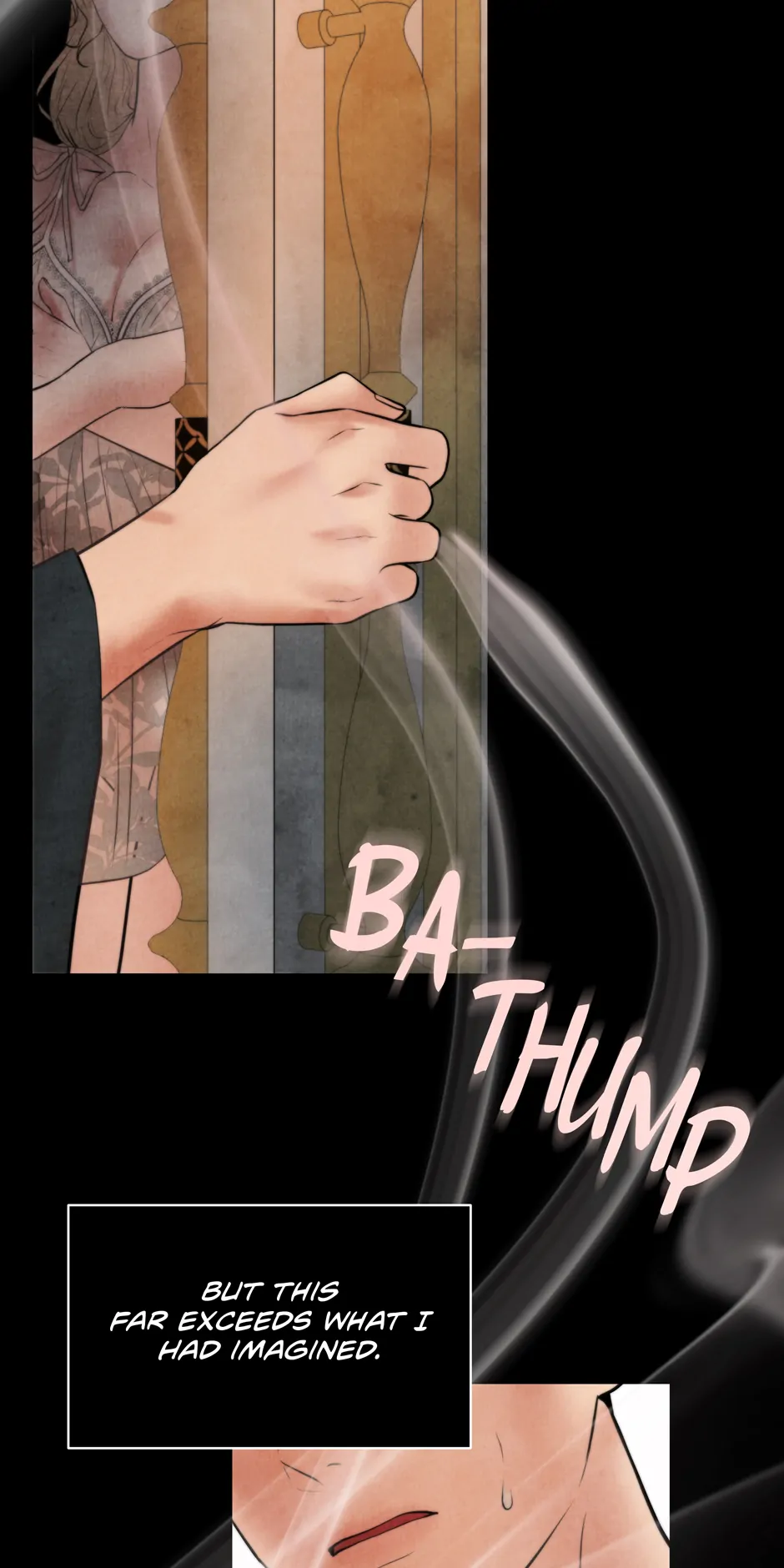 Even Though the Duchess Wants To Chapter 14 - page 39
