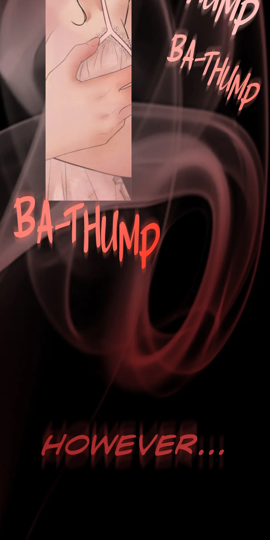 Even Though the Duchess Wants To Chapter 14 - page 41